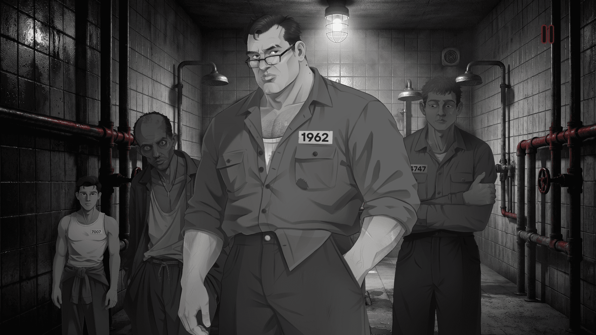 Omerta: Mafia Novel official image 8