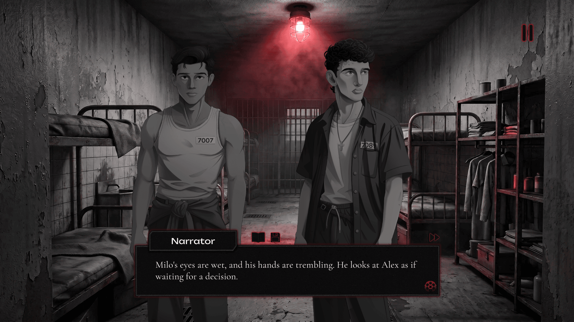 Omerta: Mafia Novel official image 7