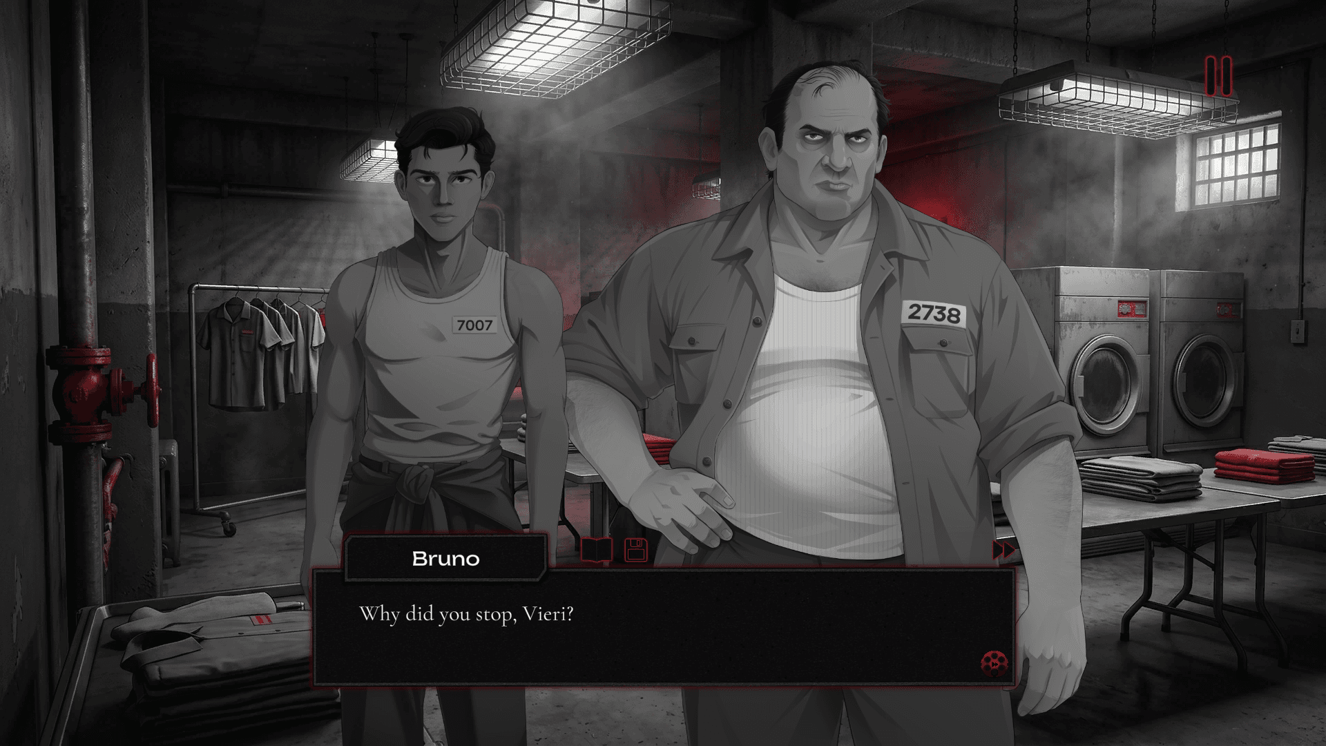 Omerta: Mafia Novel official image 10