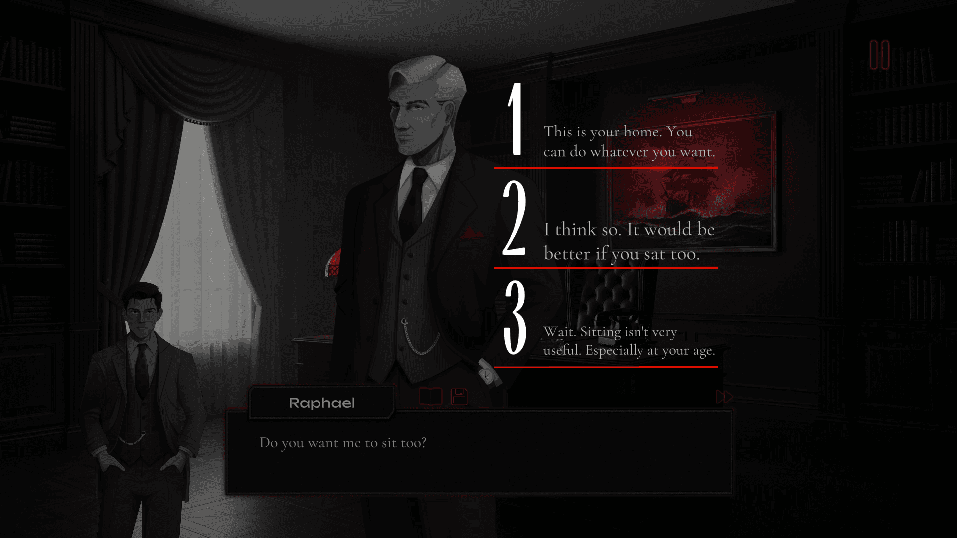 Omerta: Mafia Novel official image 3