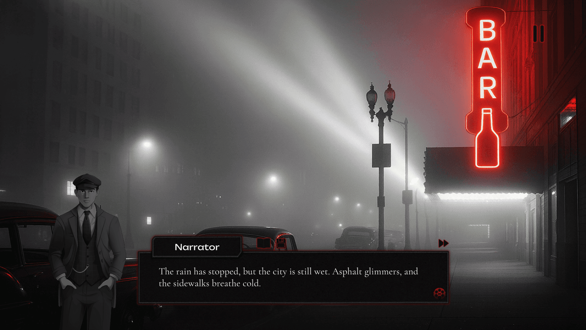 Omerta: Mafia Novel official image 5