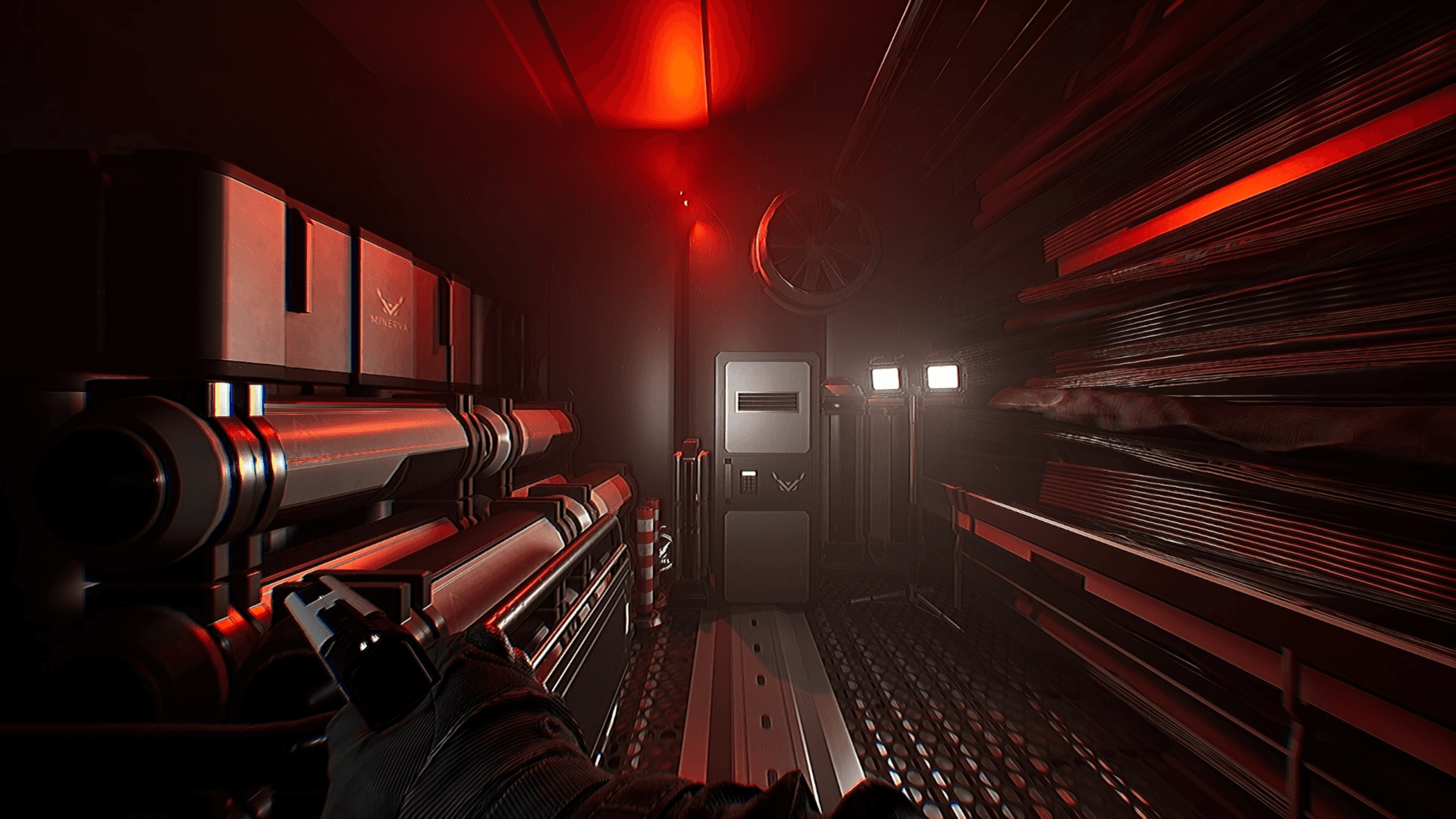 CODE EXIT screenshot 2