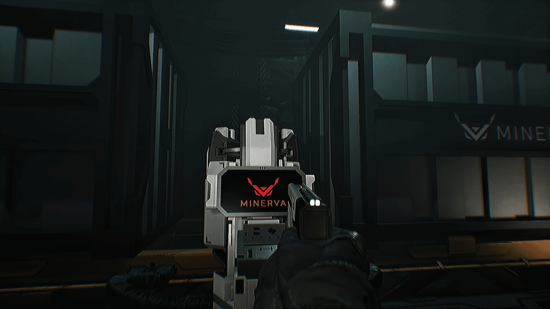 CODE EXIT screenshot 1
