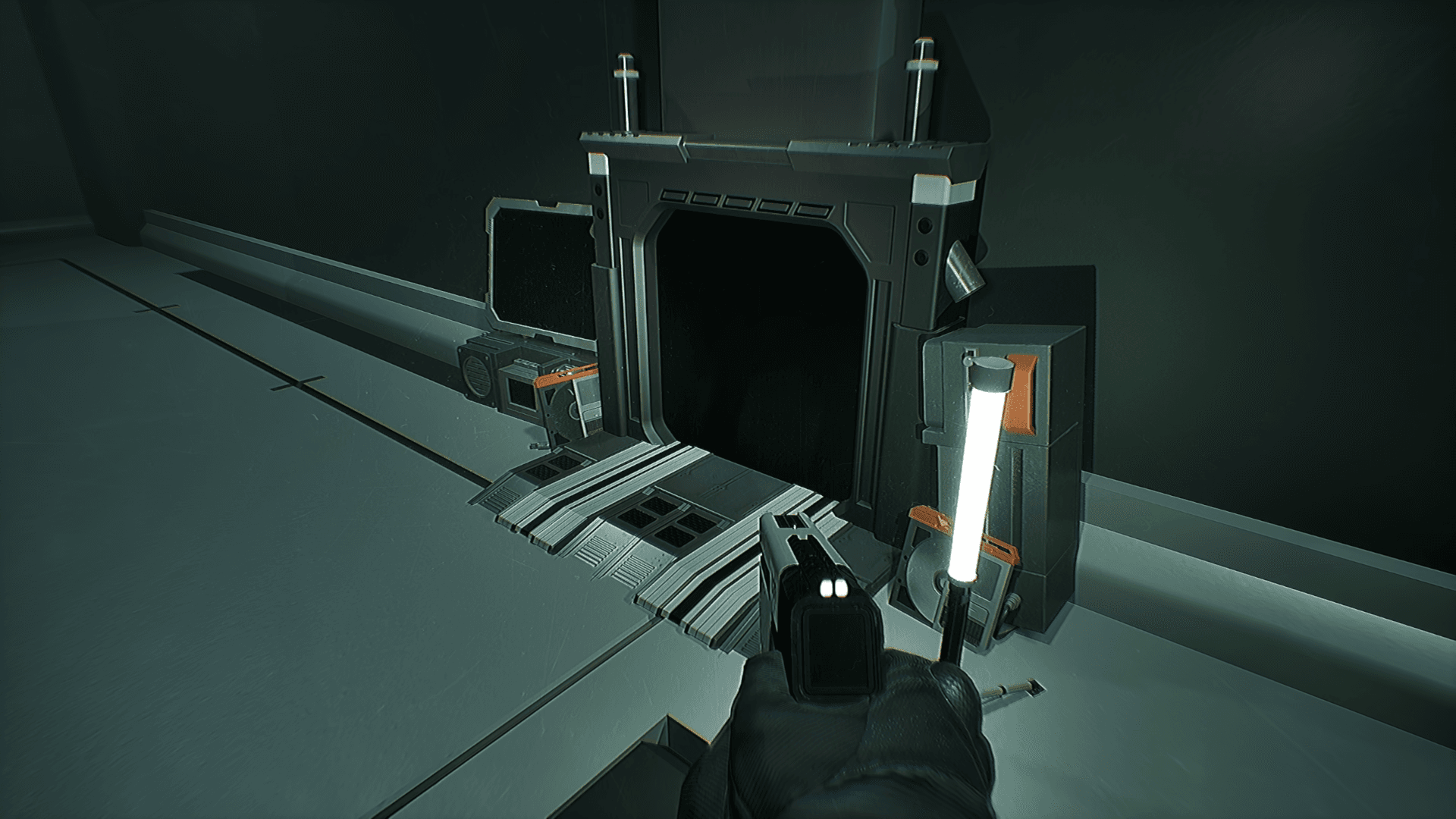 CODE EXIT screenshot 6