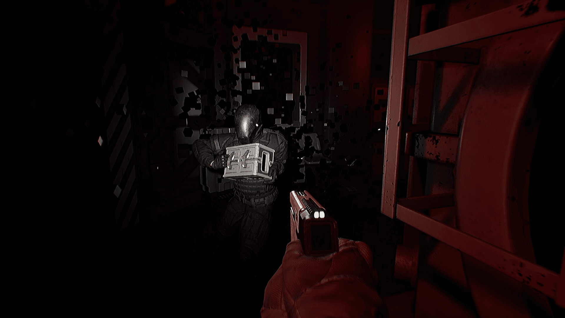 CODE EXIT screenshot 4