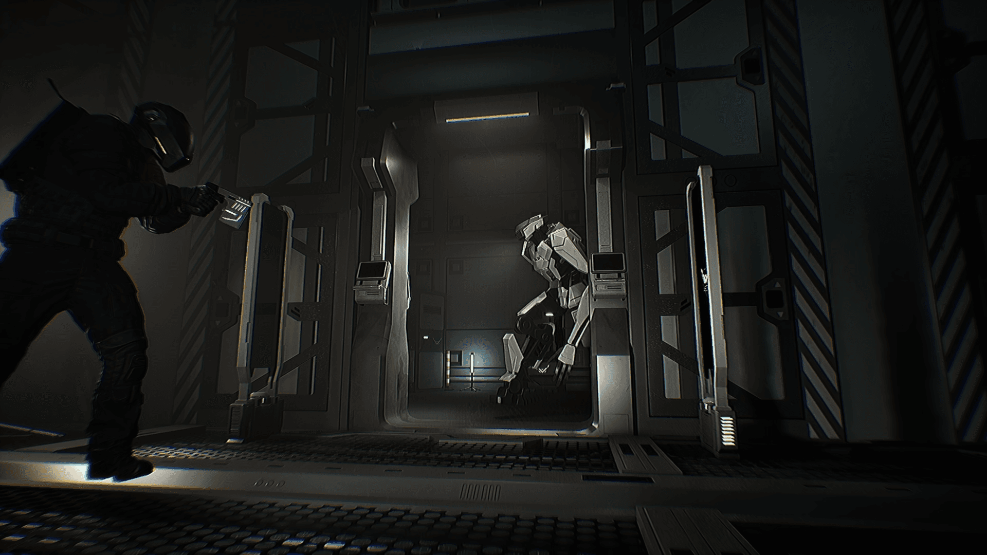 CODE EXIT screenshot 7