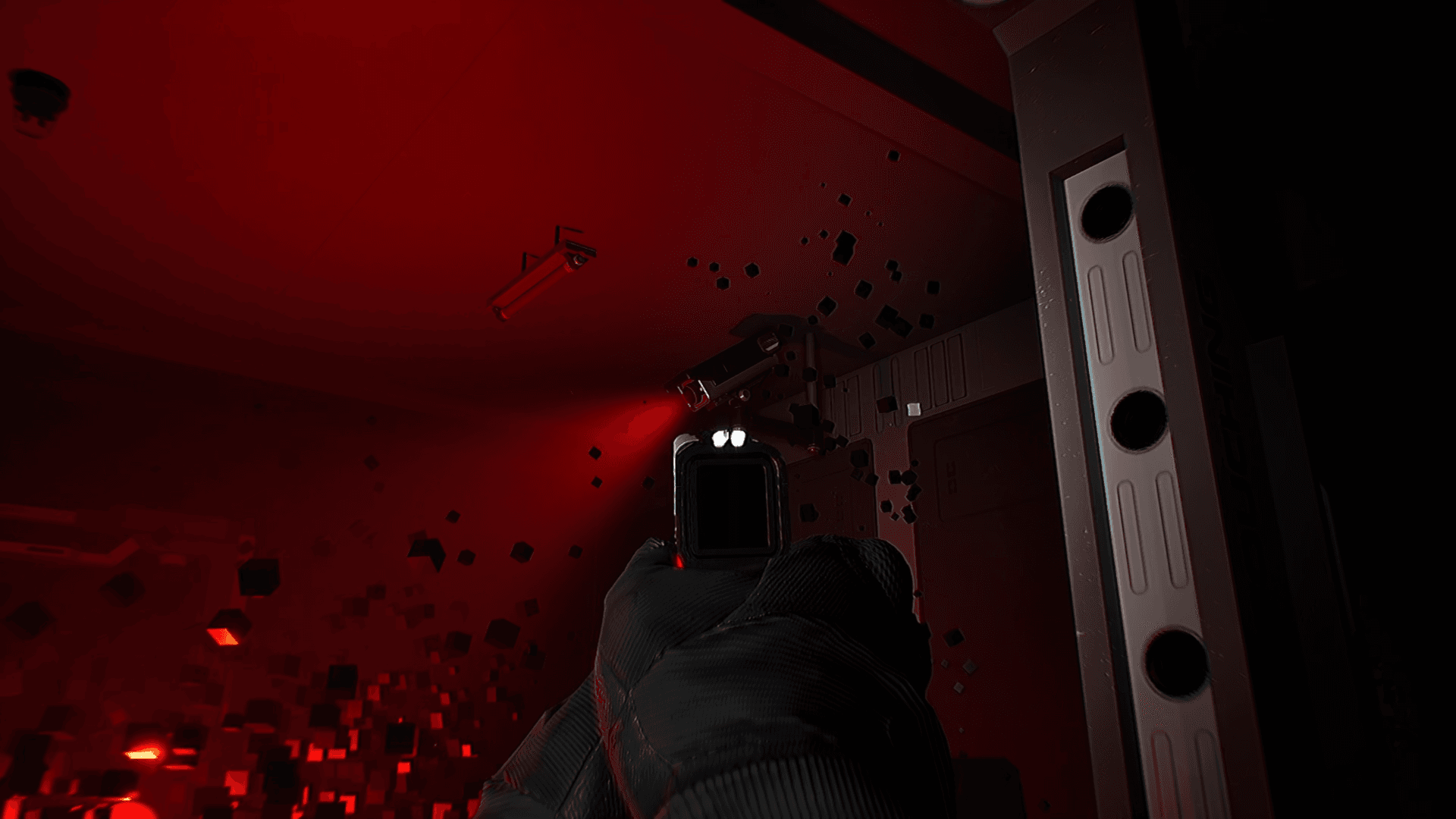 CODE EXIT screenshot 9
