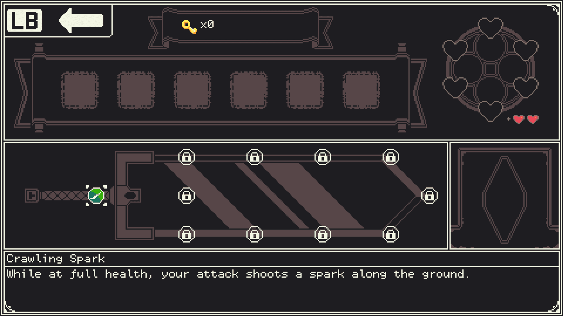 GIGASWORD screenshot 4