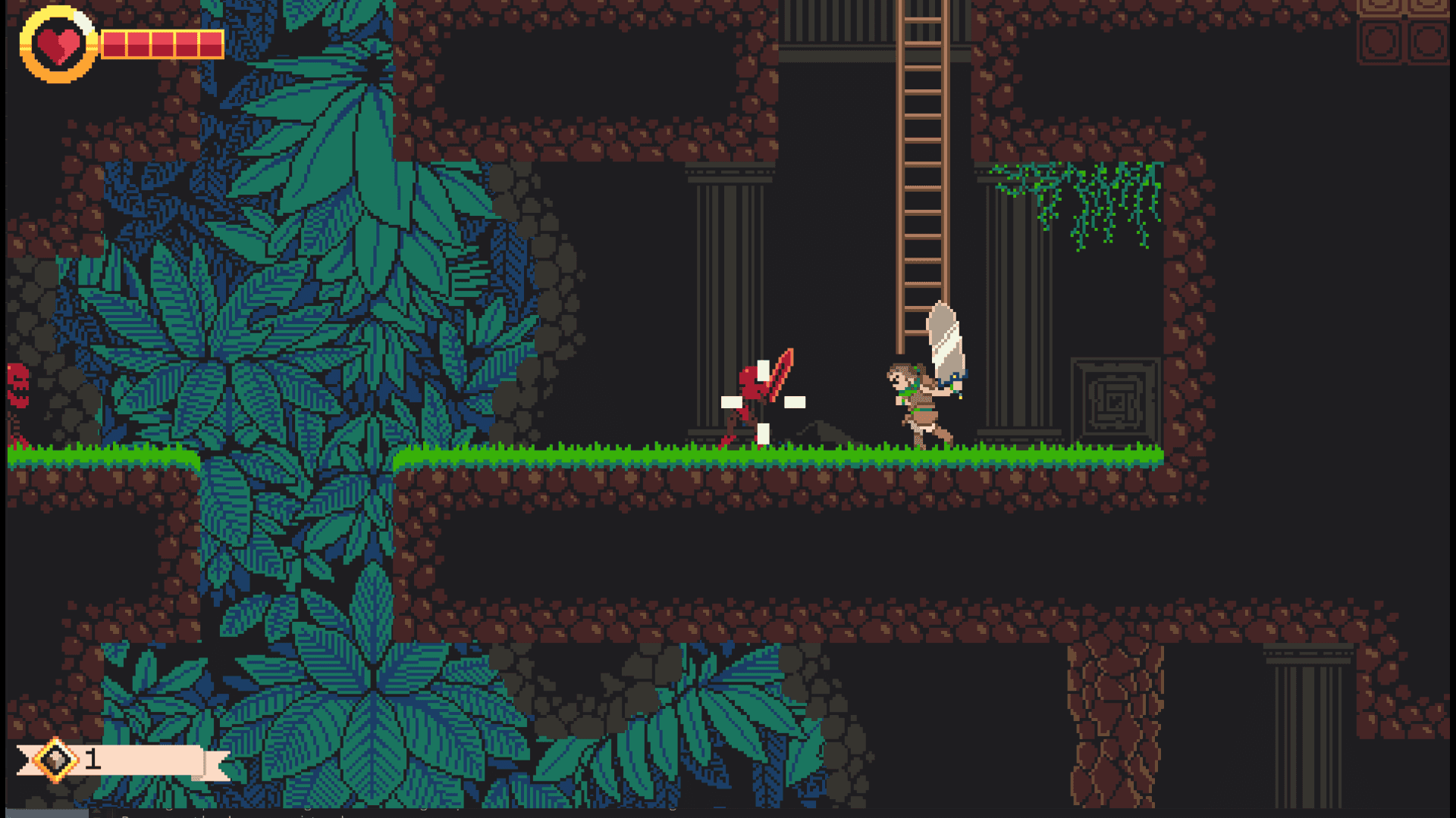 GIGASWORD screenshot 10