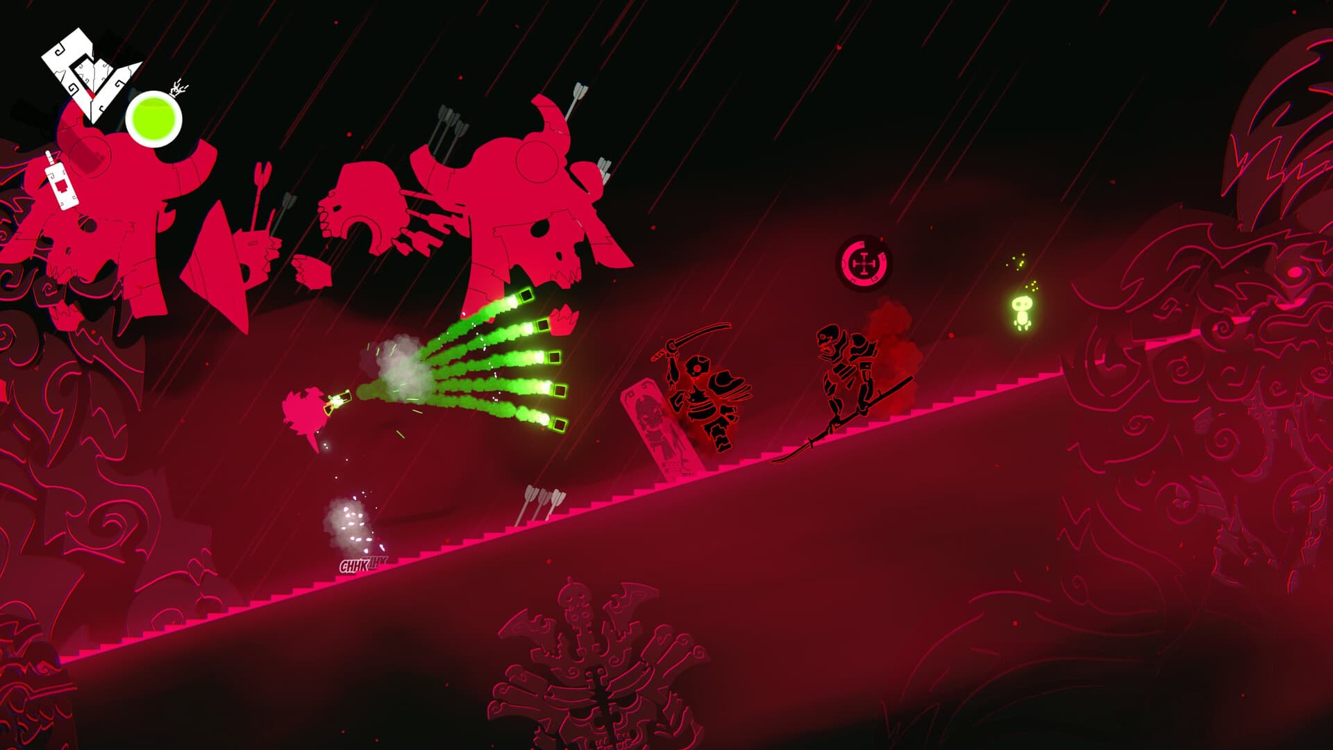 Rose and Locket screenshot 6