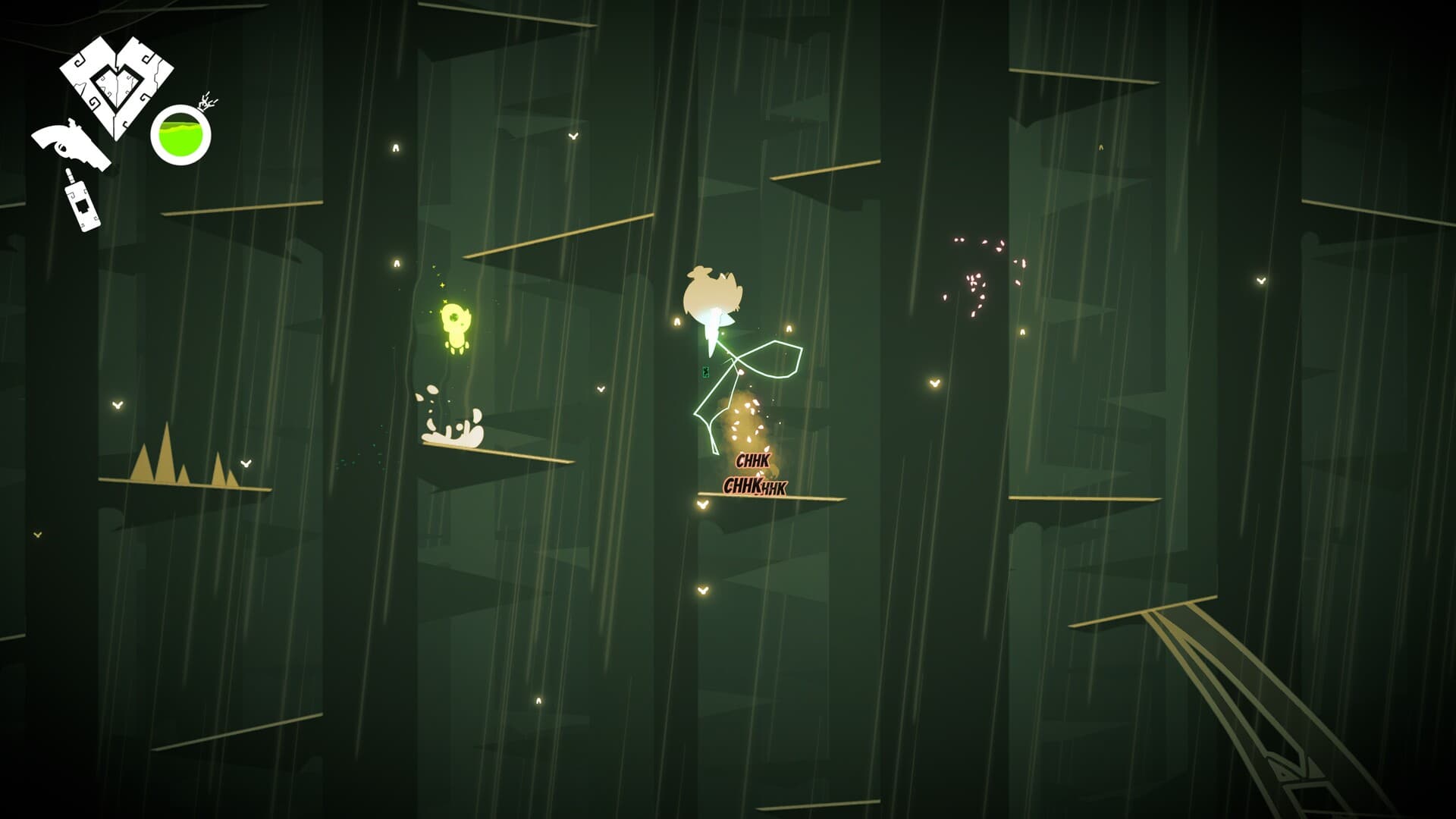 Rose and Locket screenshot 8