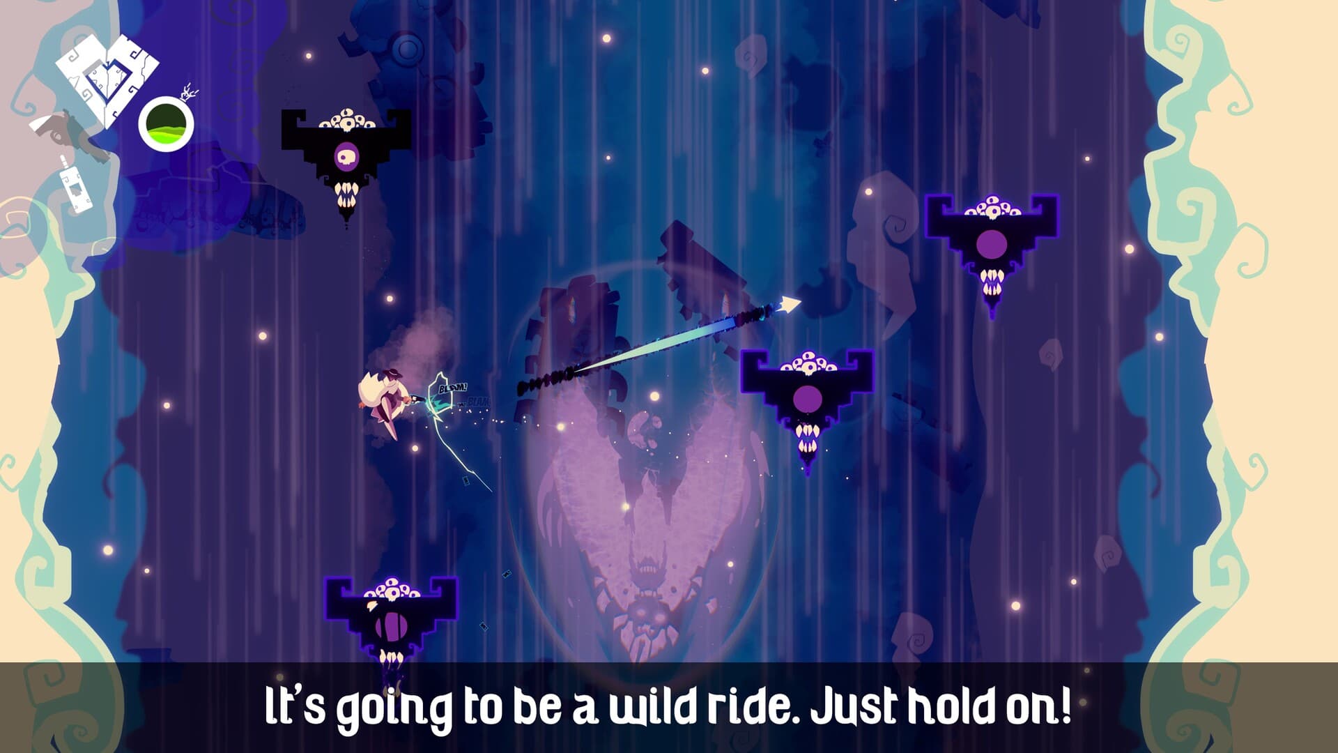 Rose and Locket screenshot 10