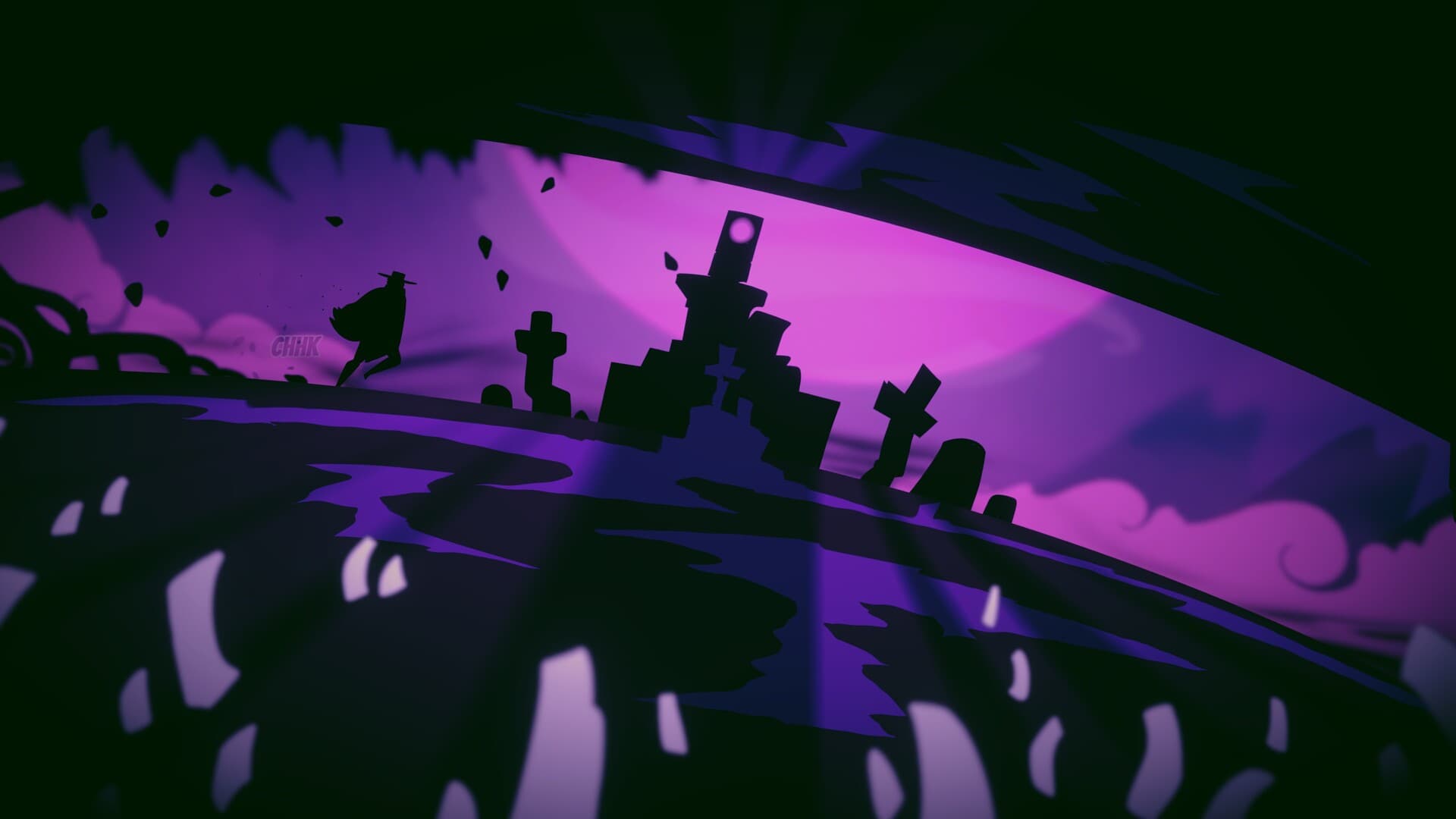 Rose and Locket screenshot 3