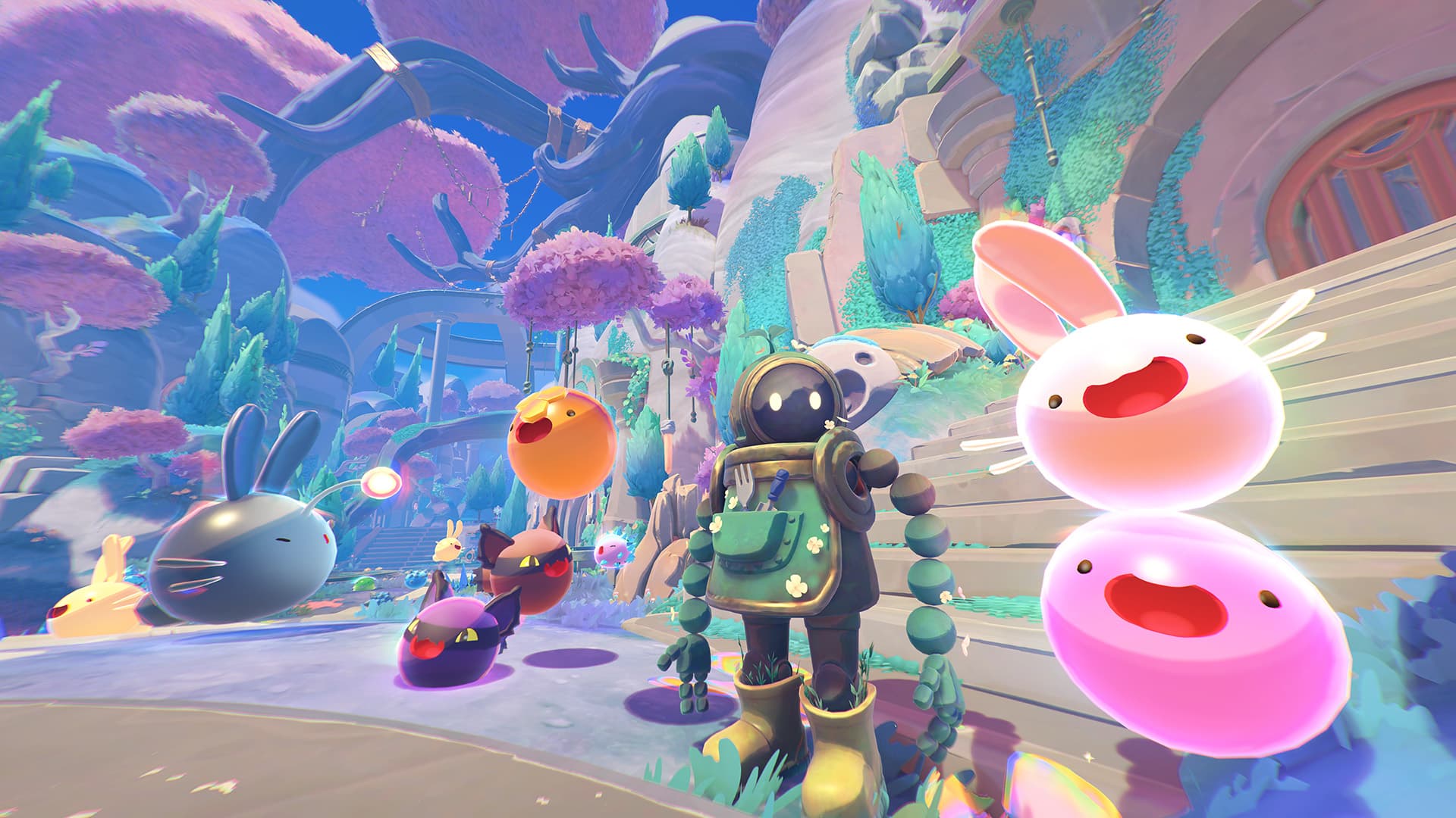 Slime Rancher 2 official image 2