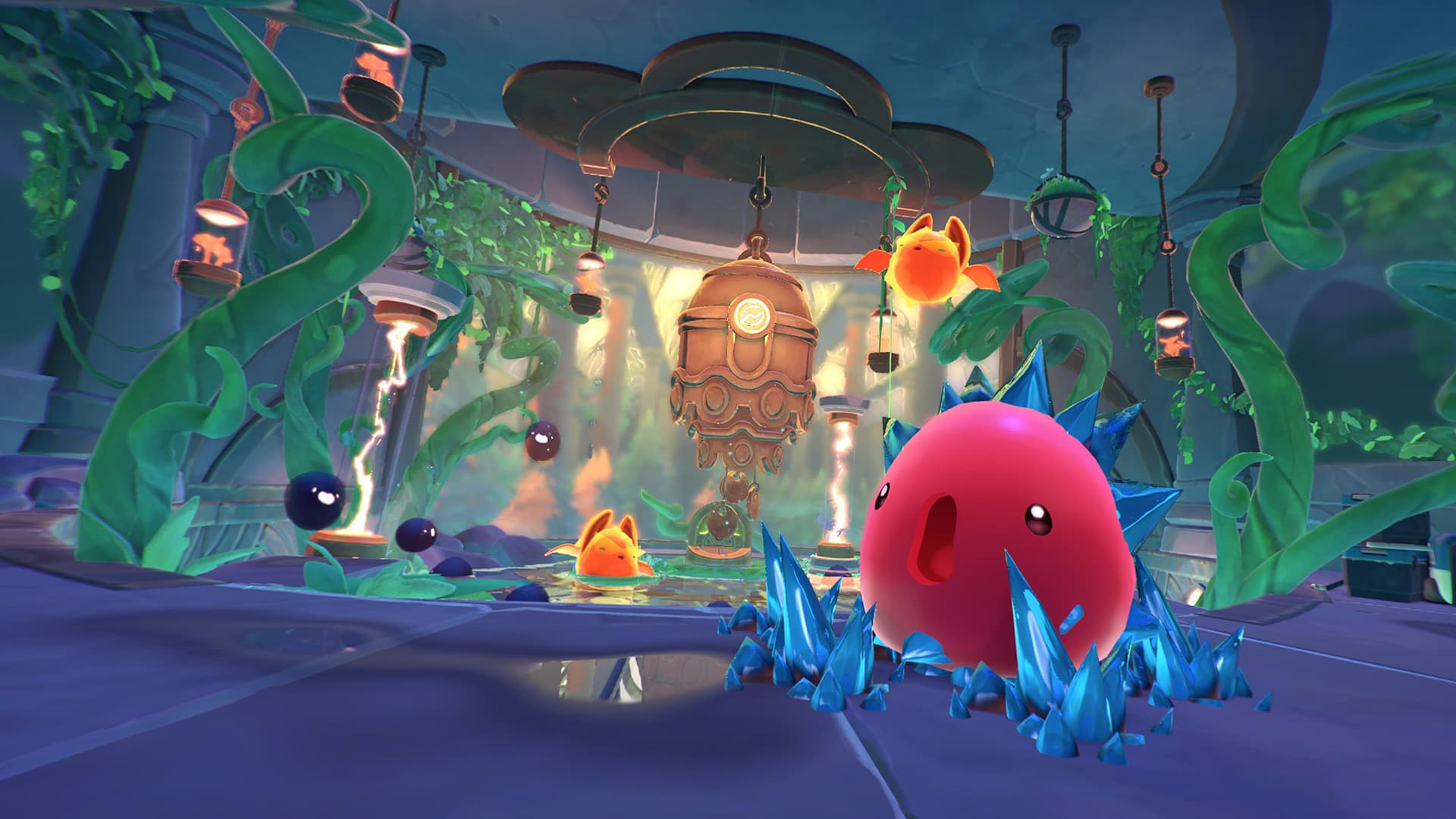 Slime Rancher 2 official image 5