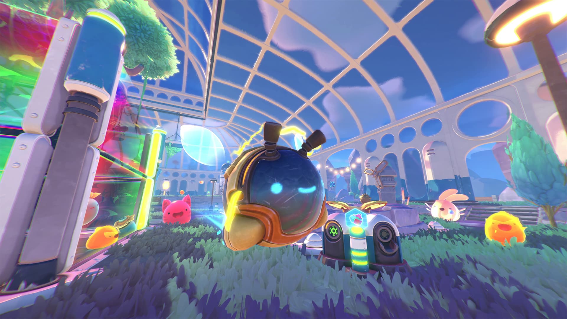Slime Rancher 2 official image 4