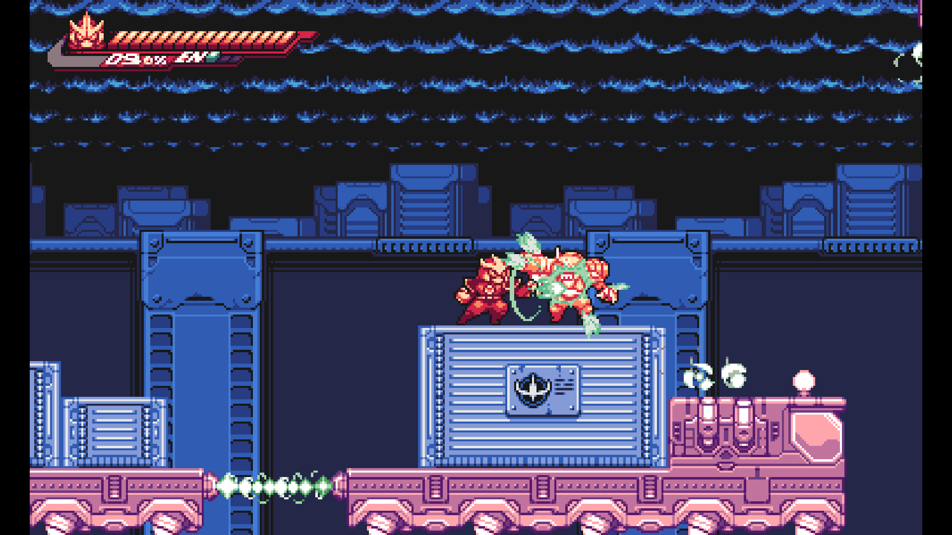 Gravity Circuit screenshot 8