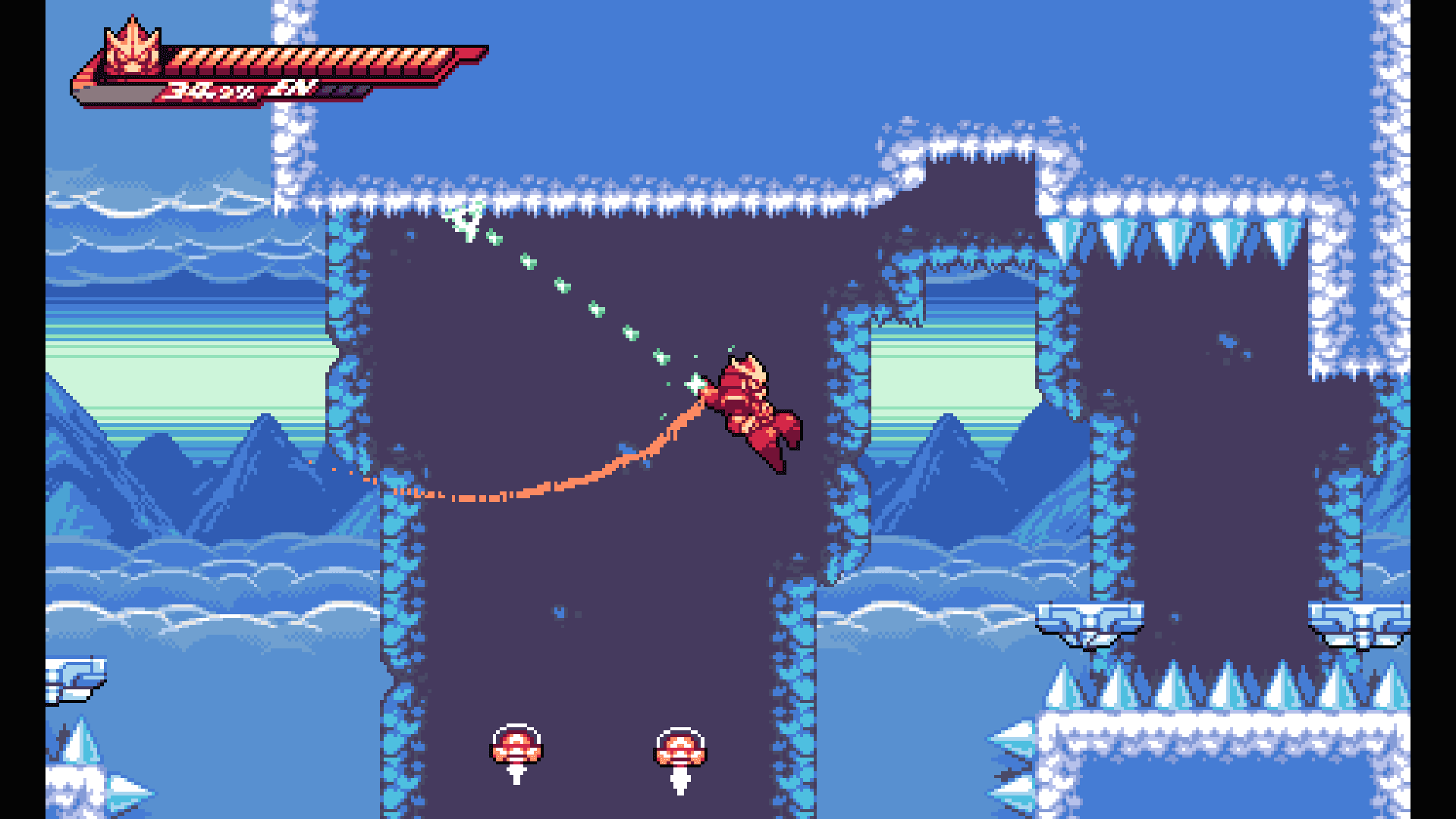 Gravity Circuit screenshot 5