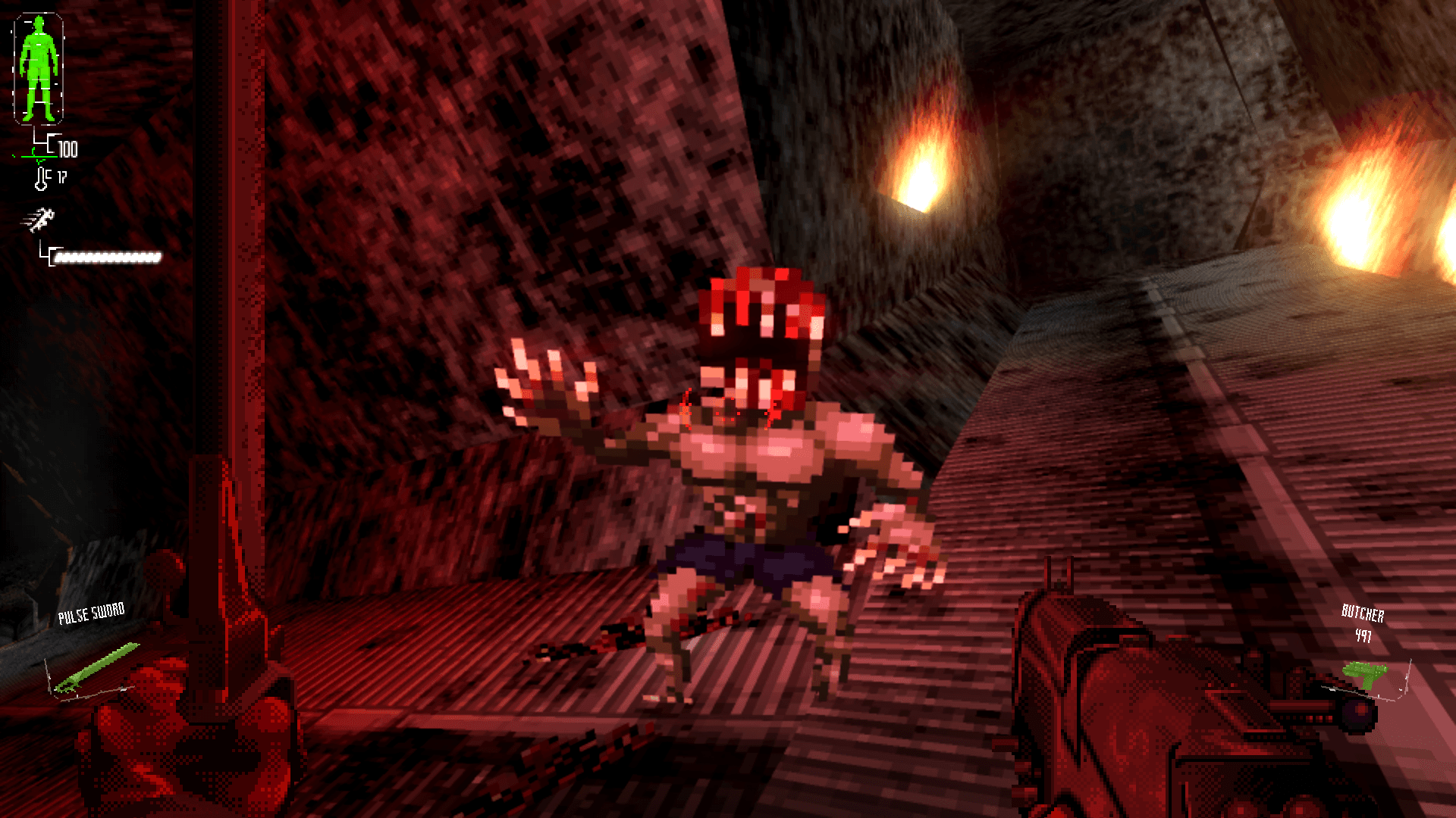 HYPERVIOLENT screenshot 3