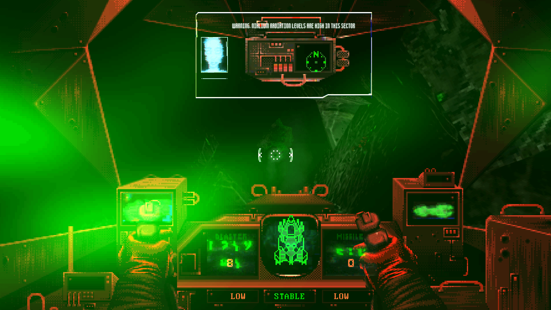 HYPERVIOLENT screenshot 1