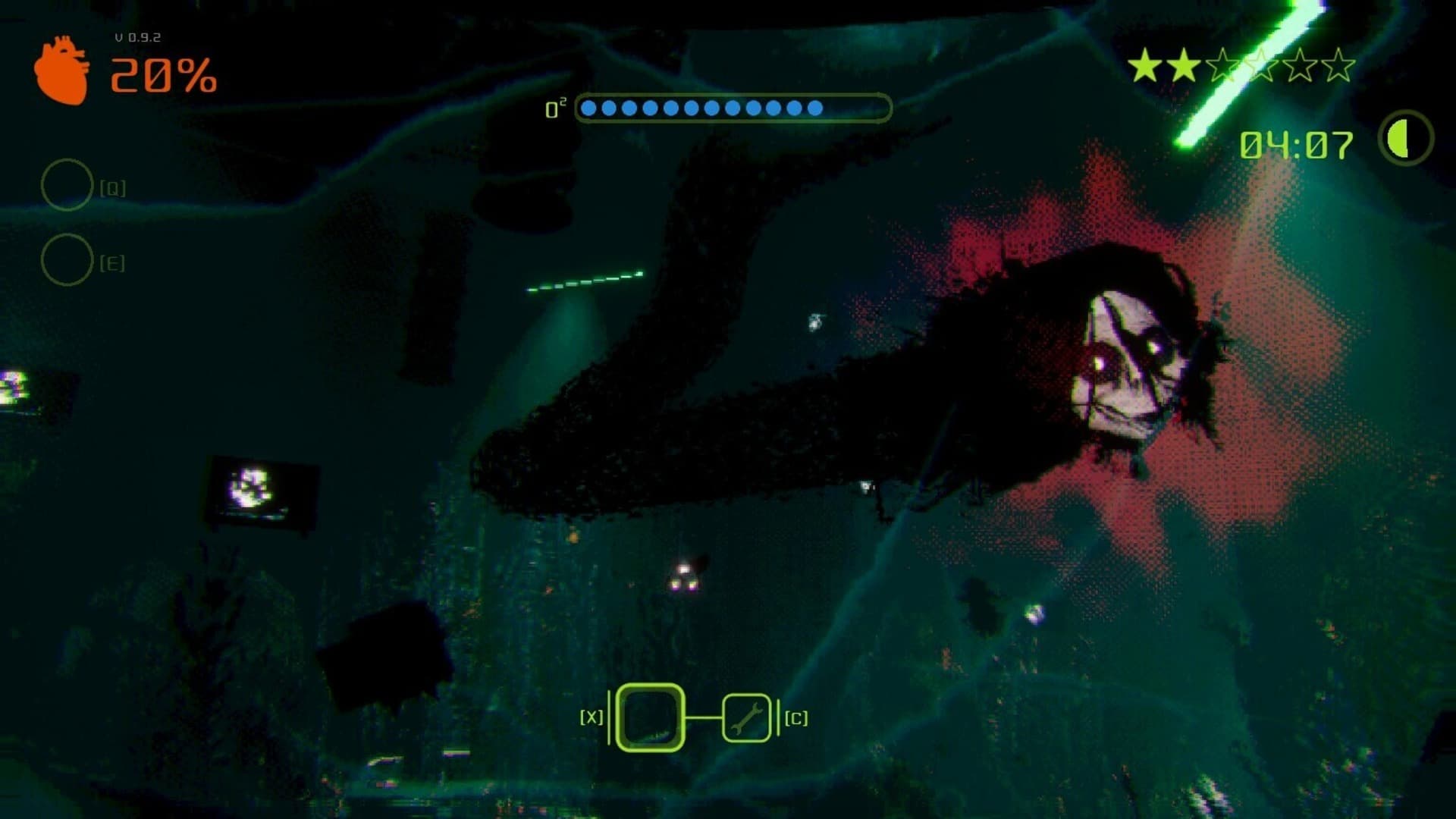 Murky Divers screenshot 8