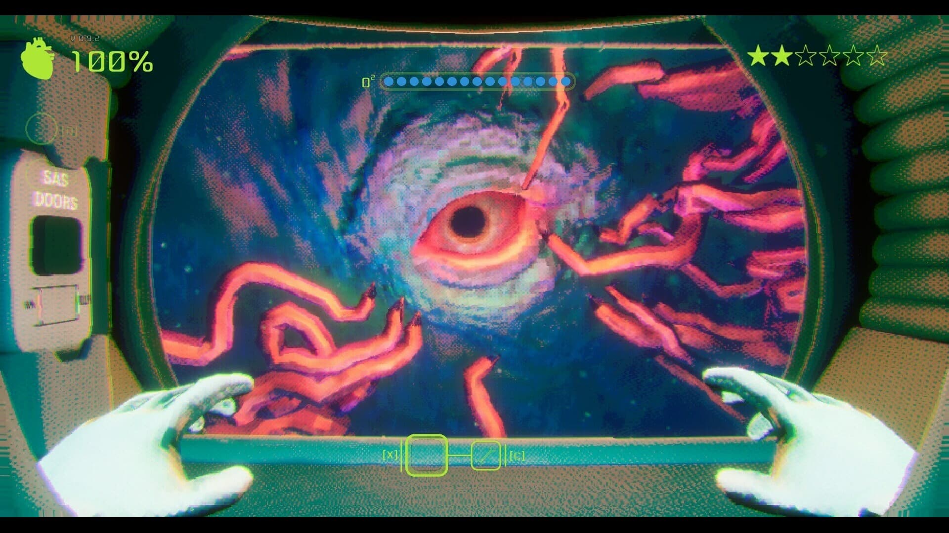 Murky Divers screenshot 3