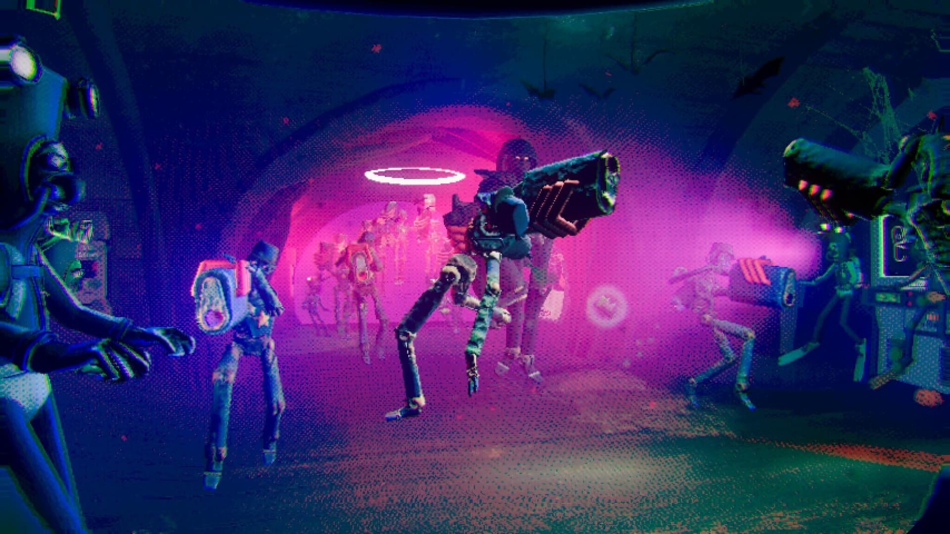 Murky Divers screenshot 6