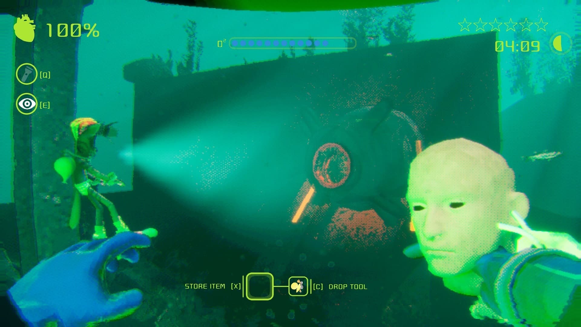 Murky Divers screenshot 7
