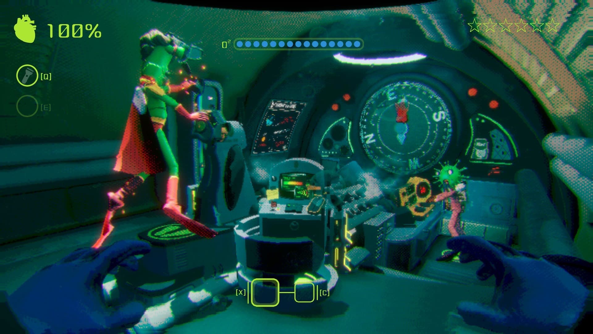 Murky Divers screenshot 2