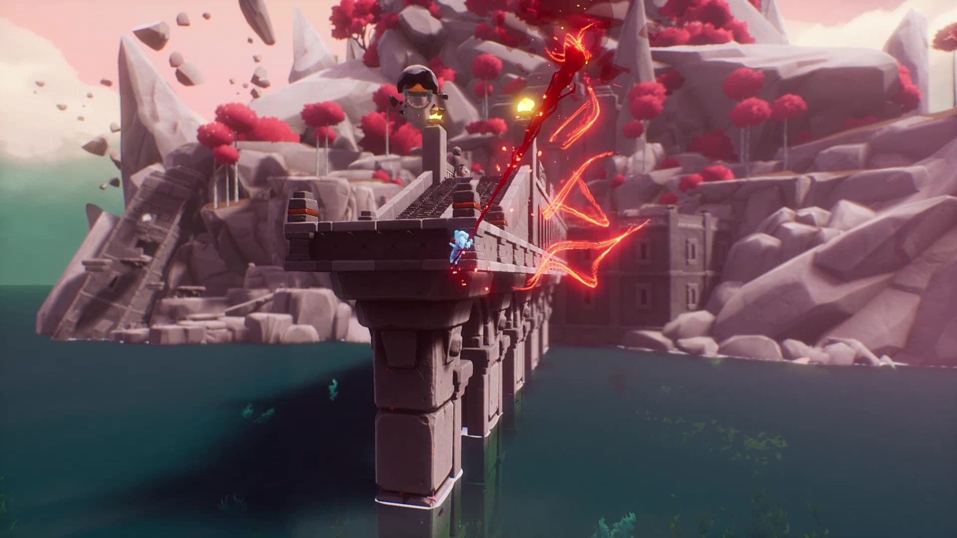 Scarf screenshot 6