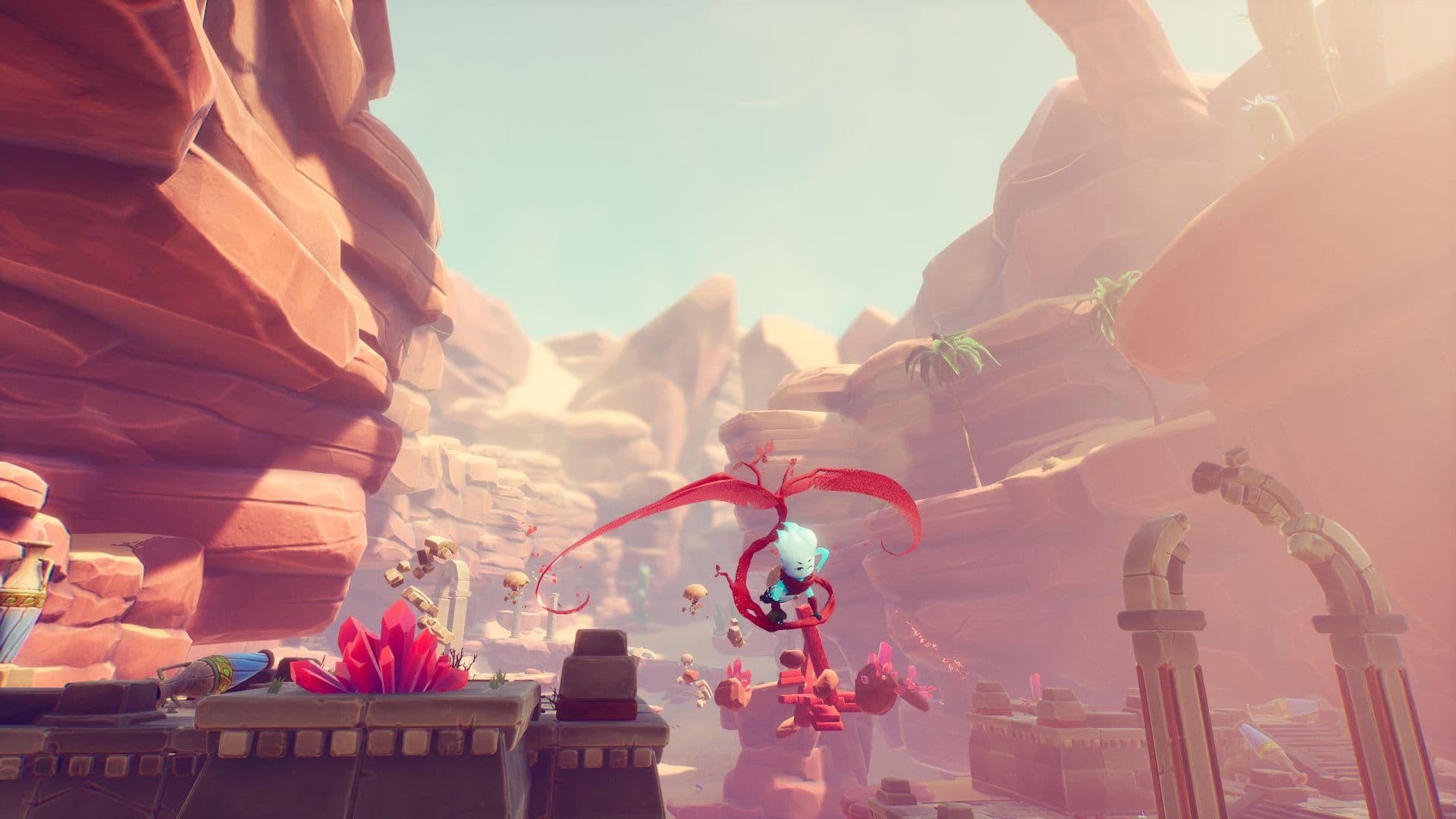Scarf screenshot 5