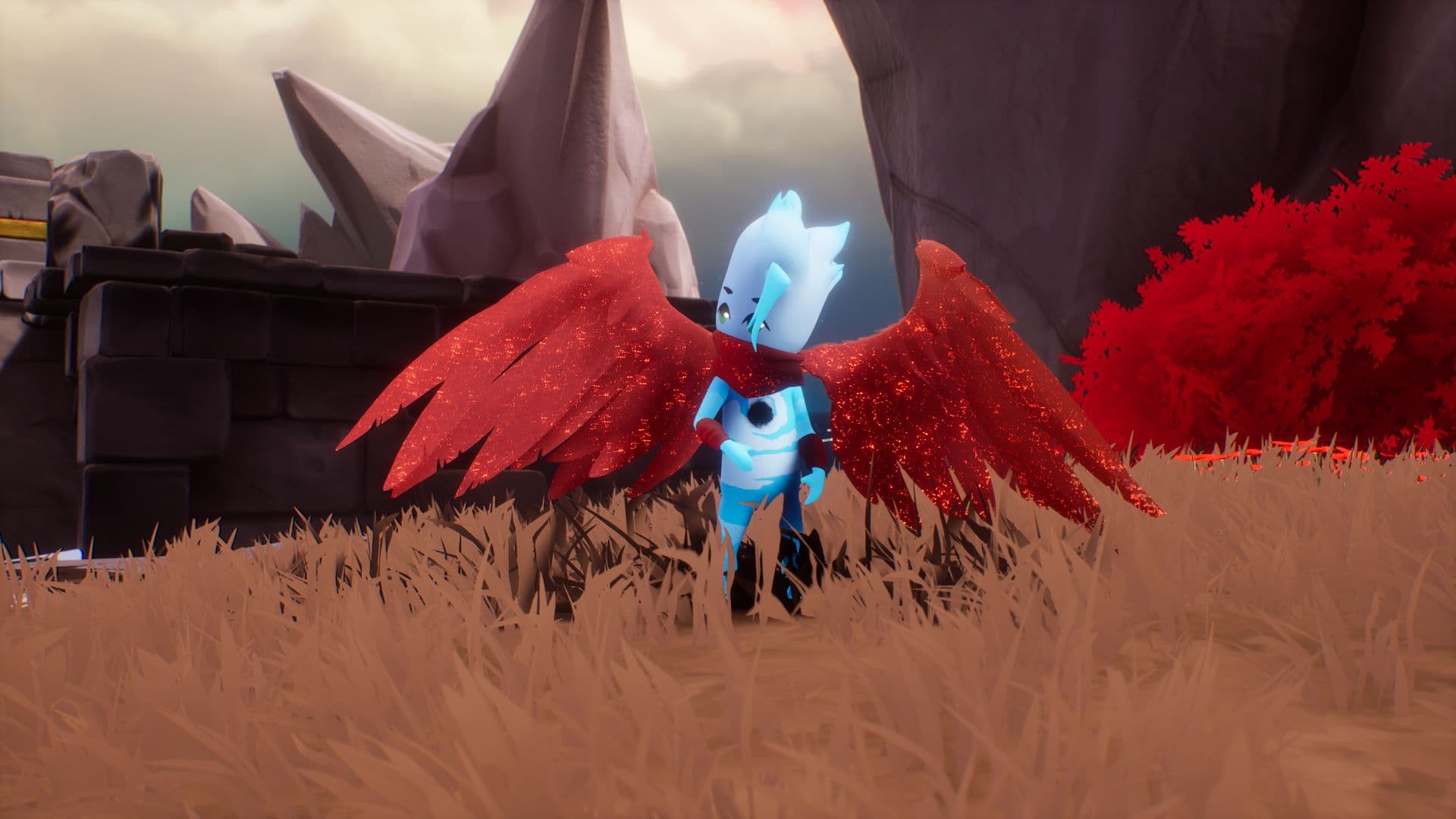 Scarf screenshot 8