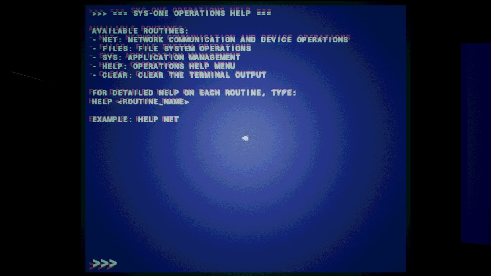 Spirit Catcher 93' screenshot 5