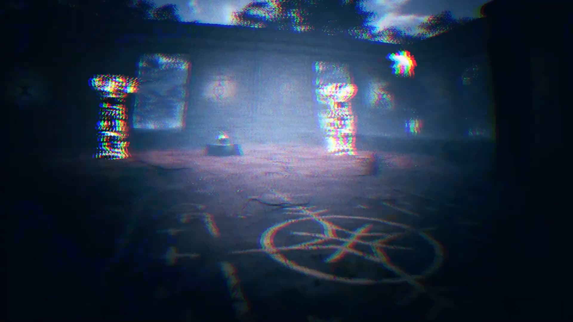 Spirit Catcher 93' screenshot 2