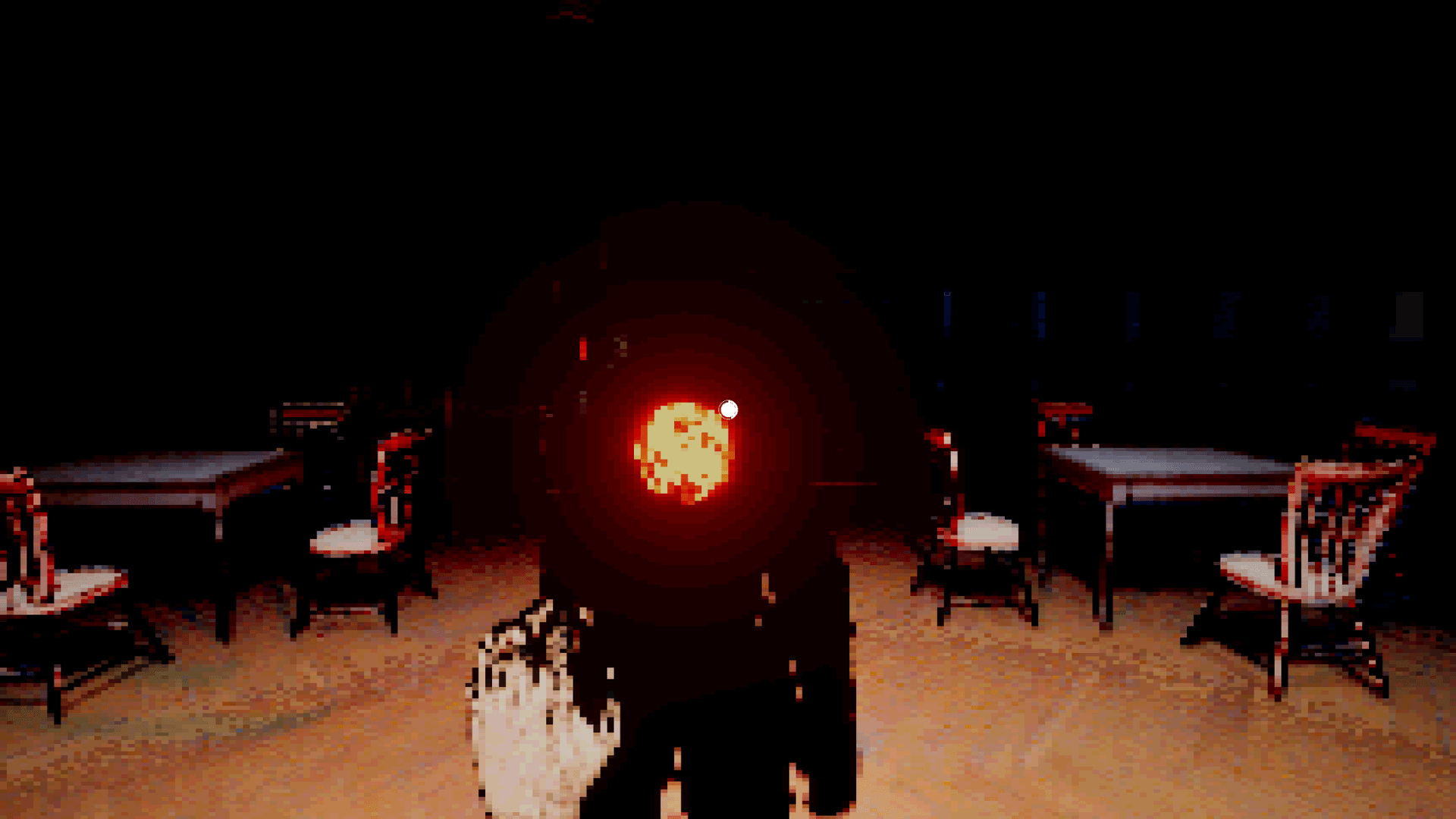 Spirit Catcher 93' official image 6