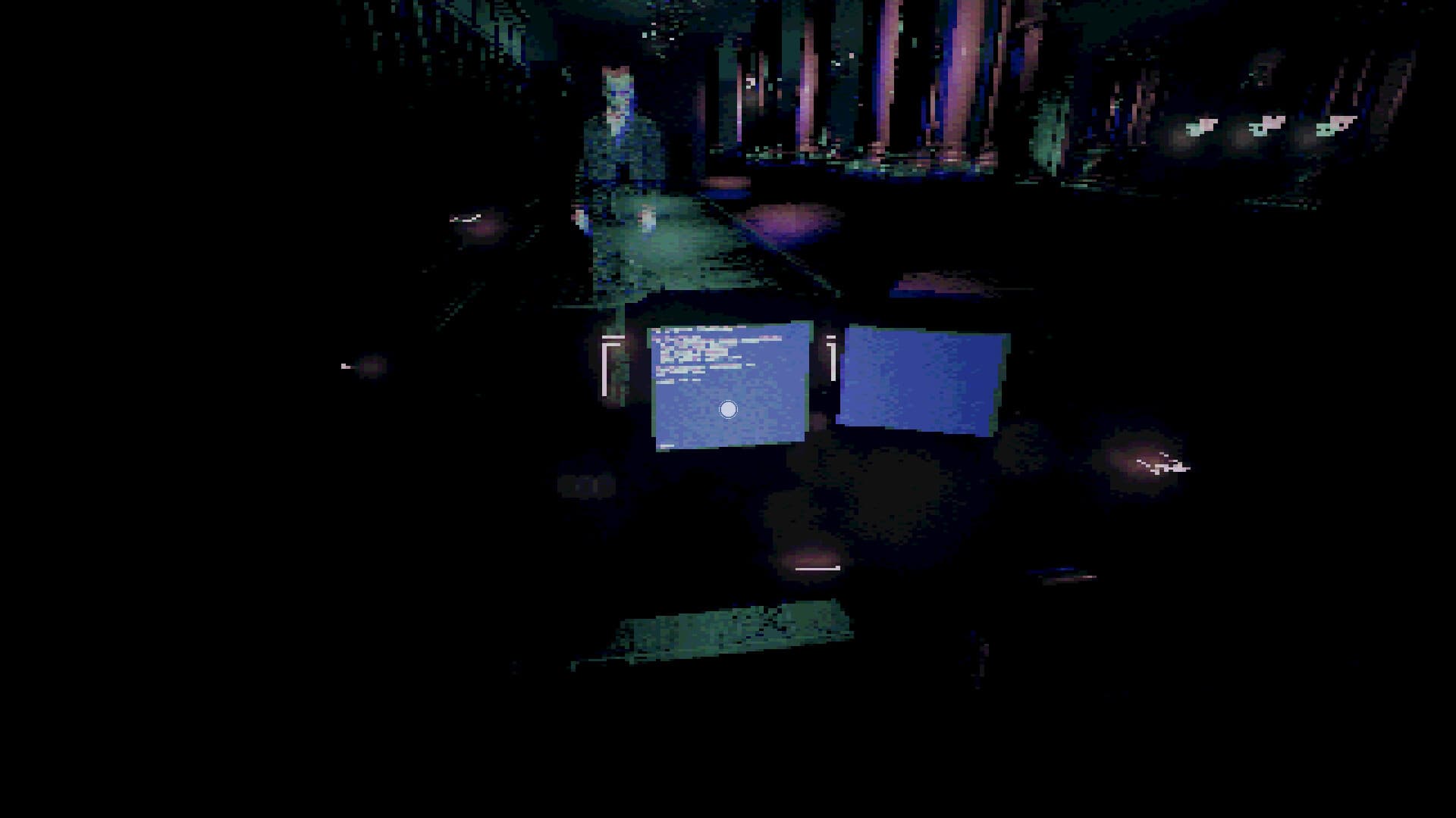 Spirit Catcher 93' screenshot 6