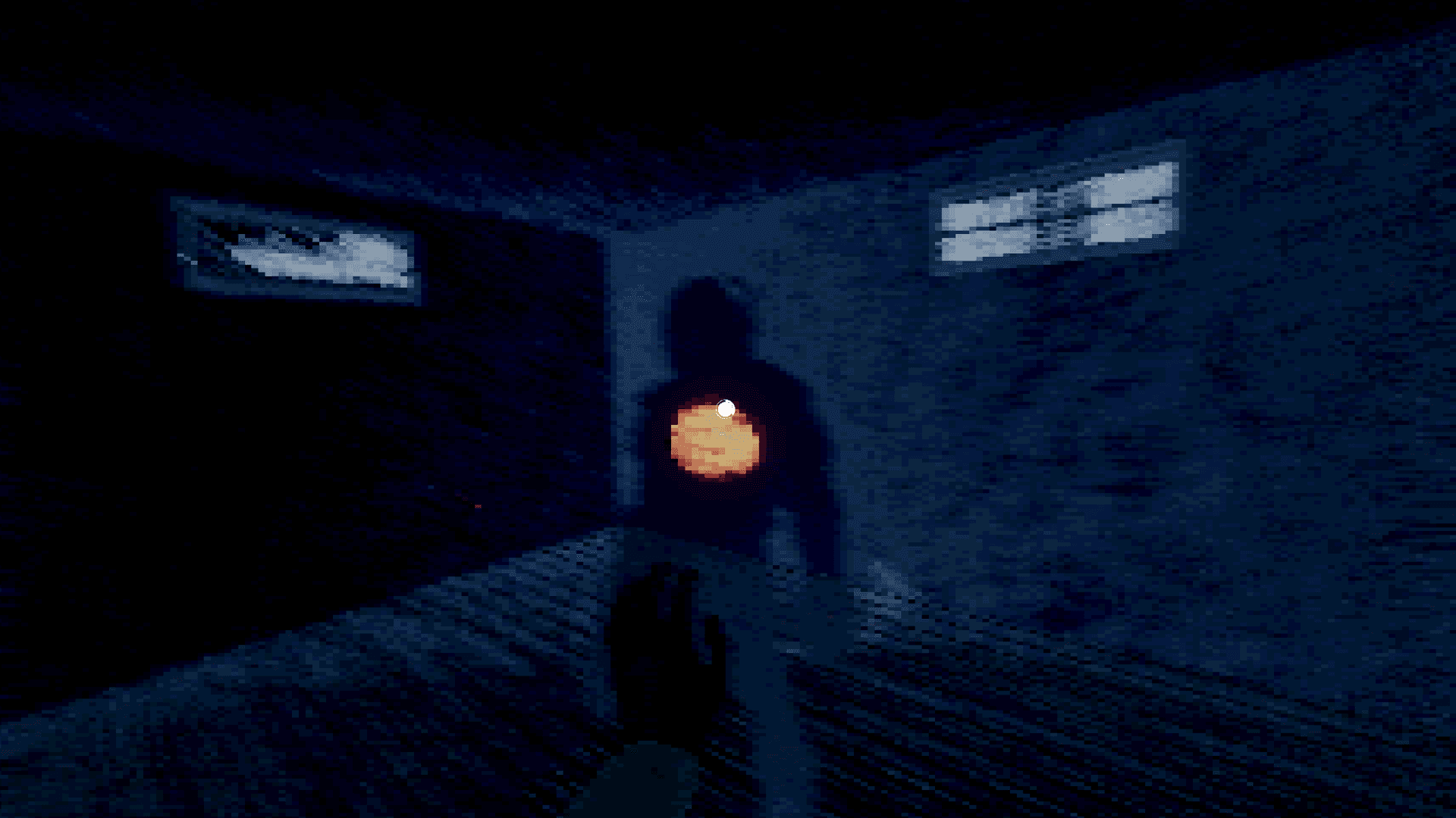 Spirit Catcher 93' official image 4