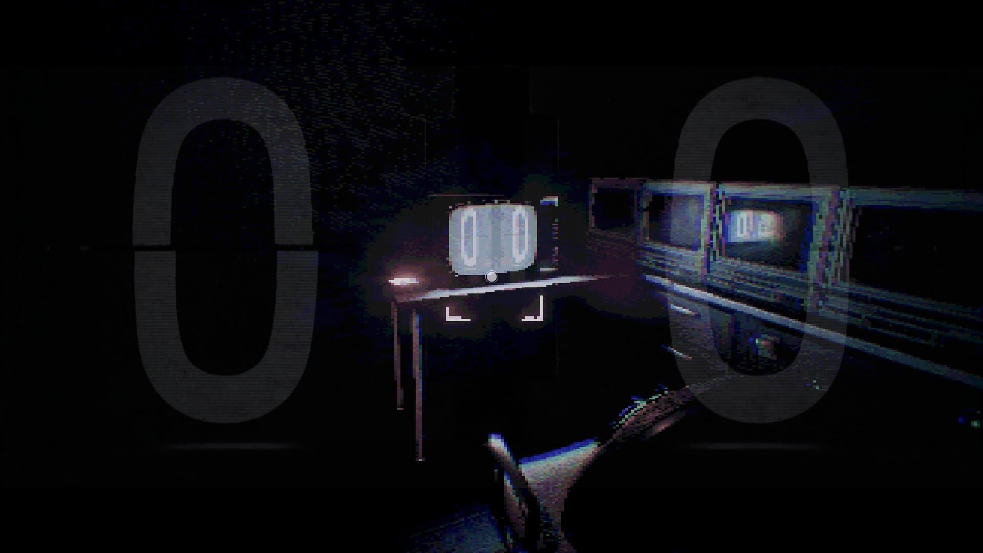 Spirit Catcher 93' screenshot 3