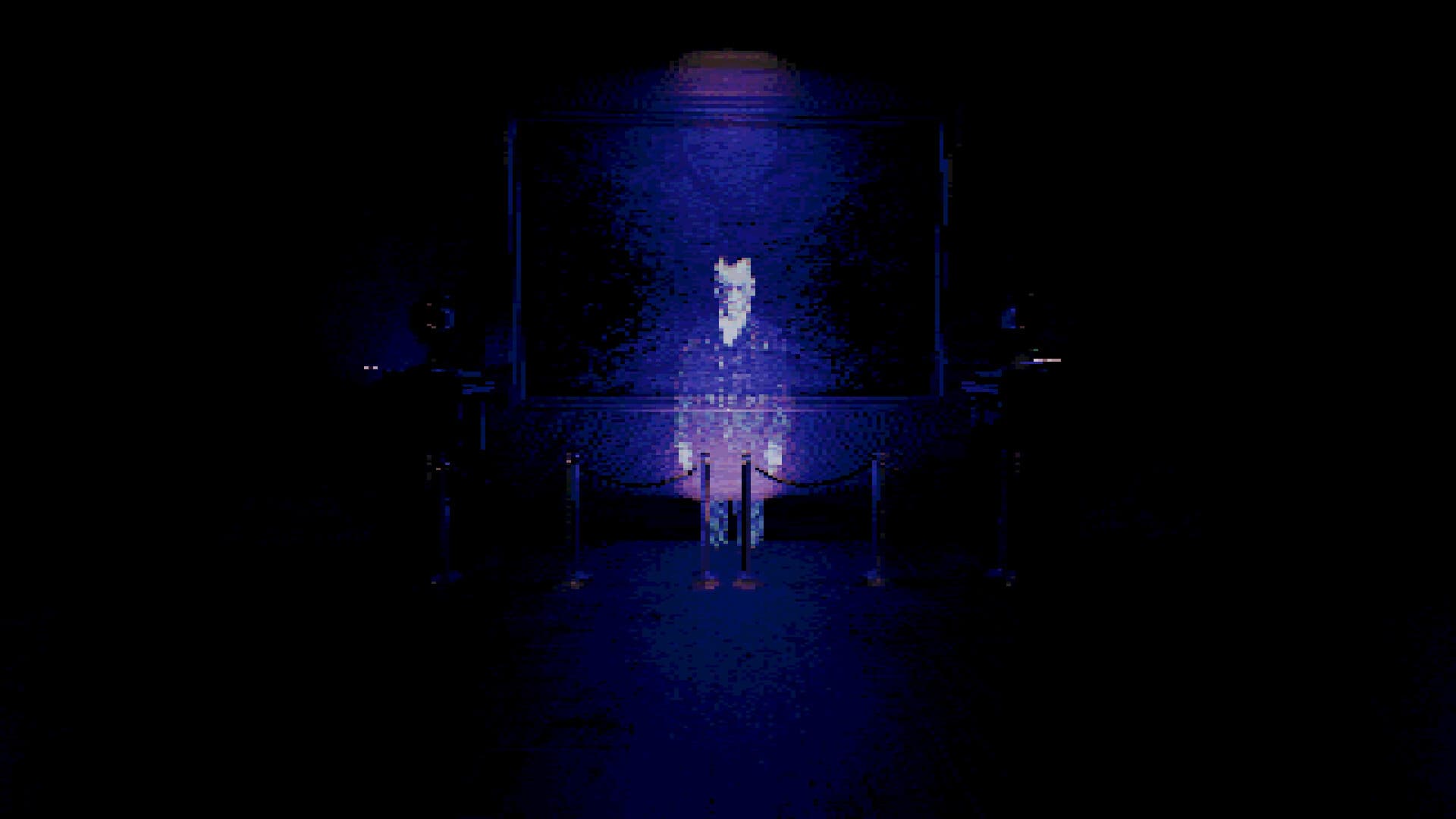Spirit Catcher 93' screenshot 1