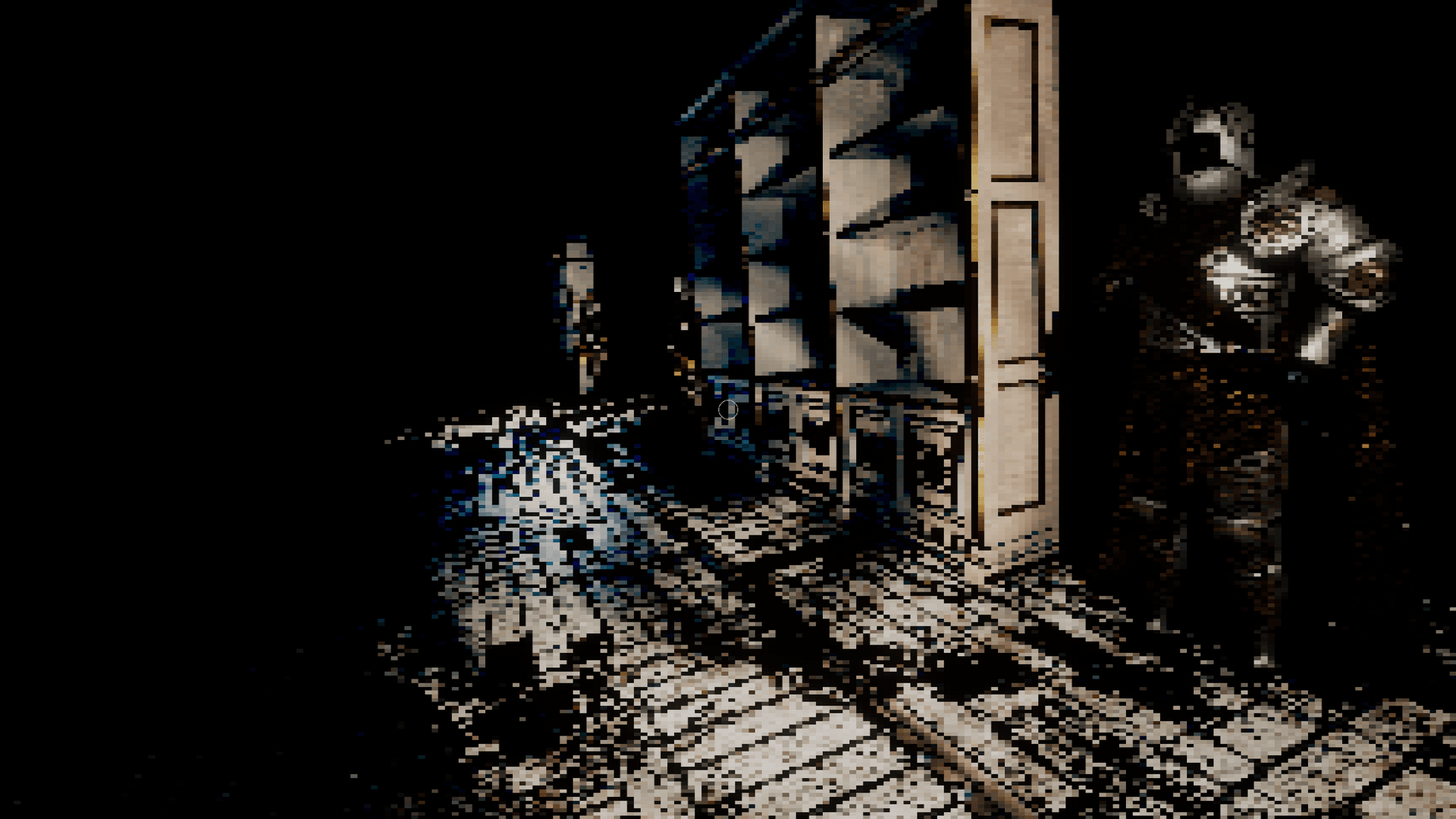Spirit Catcher 93' official image 1