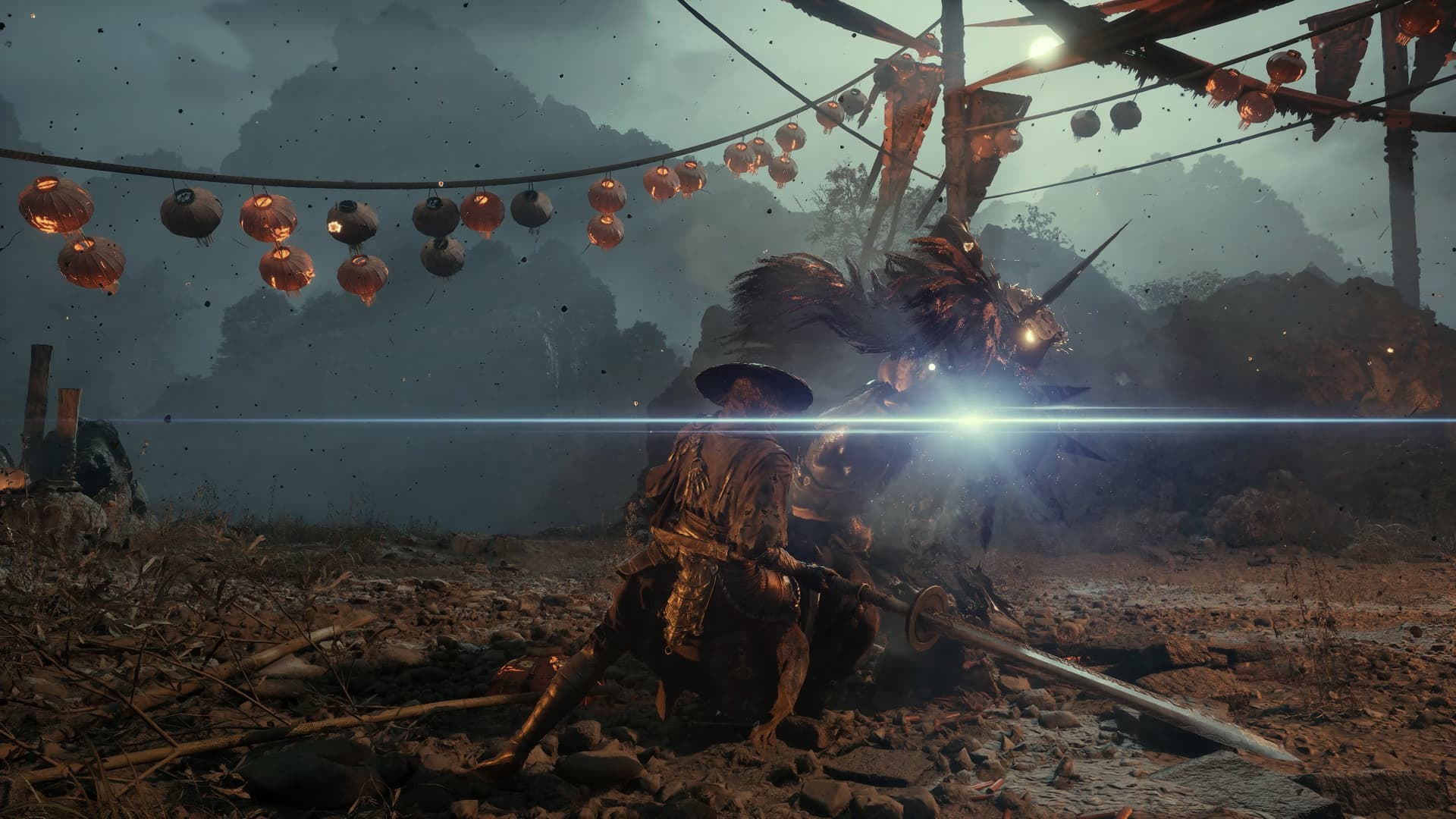 Phantom Blade Zero screenshot 9