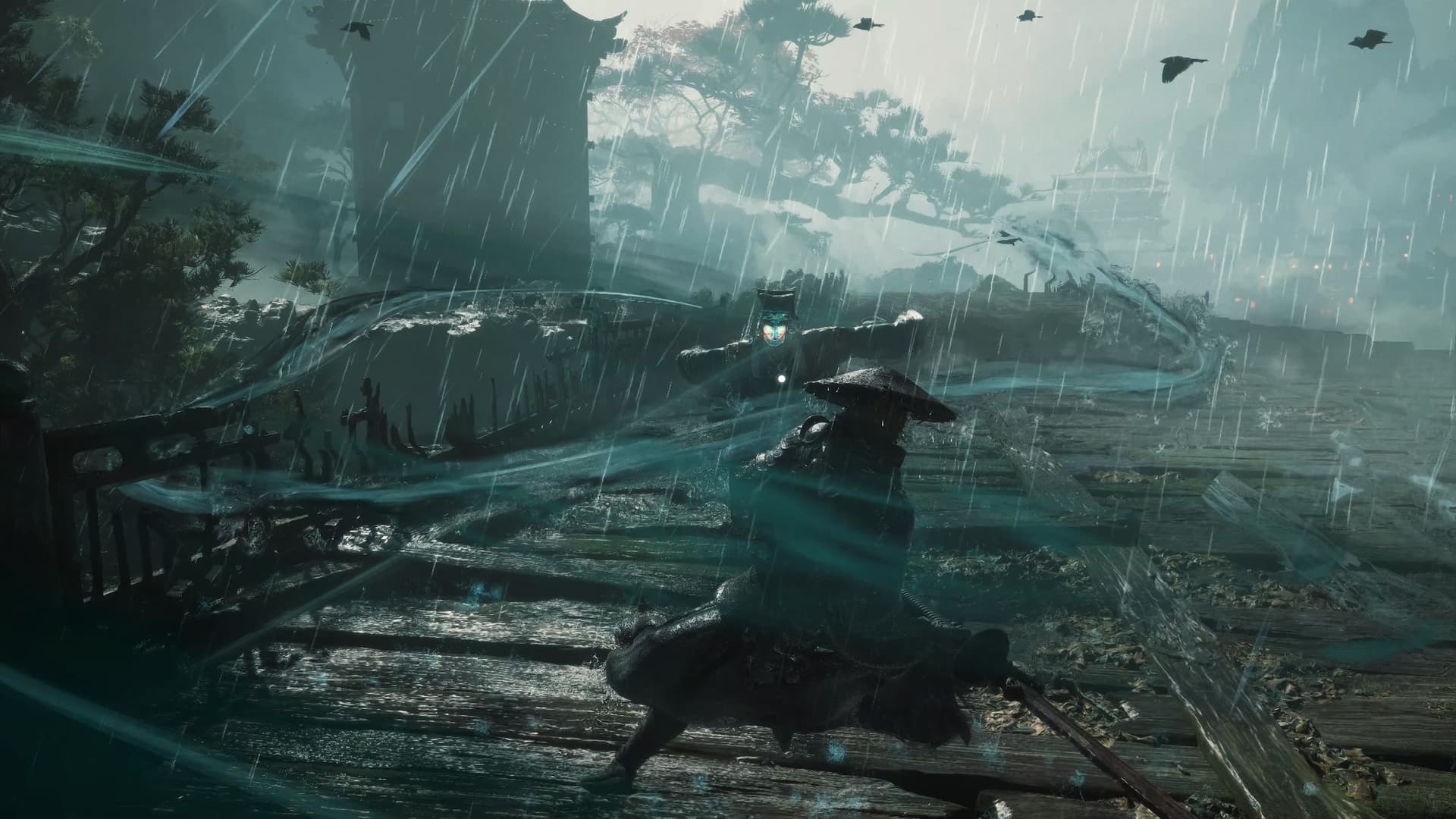 Phantom Blade Zero screenshot 7