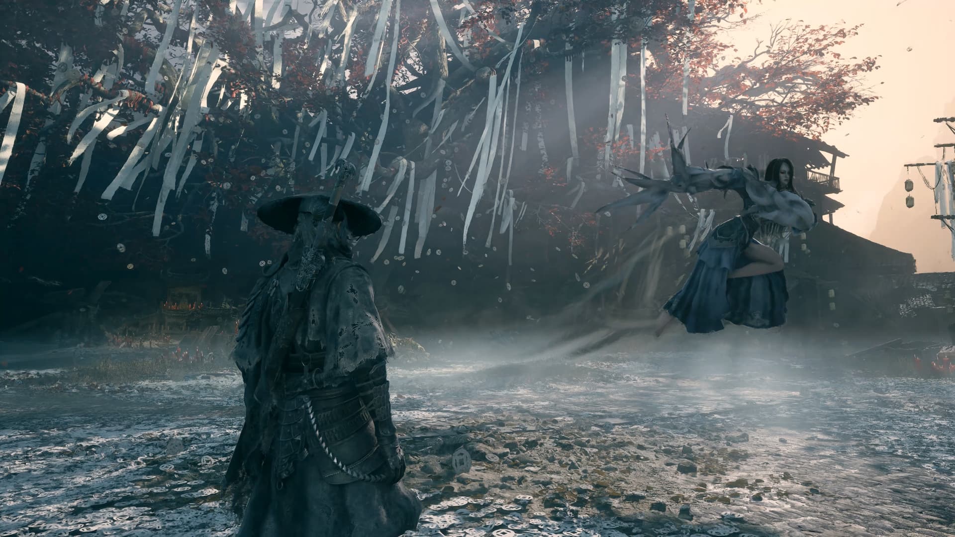 Phantom Blade Zero screenshot 4