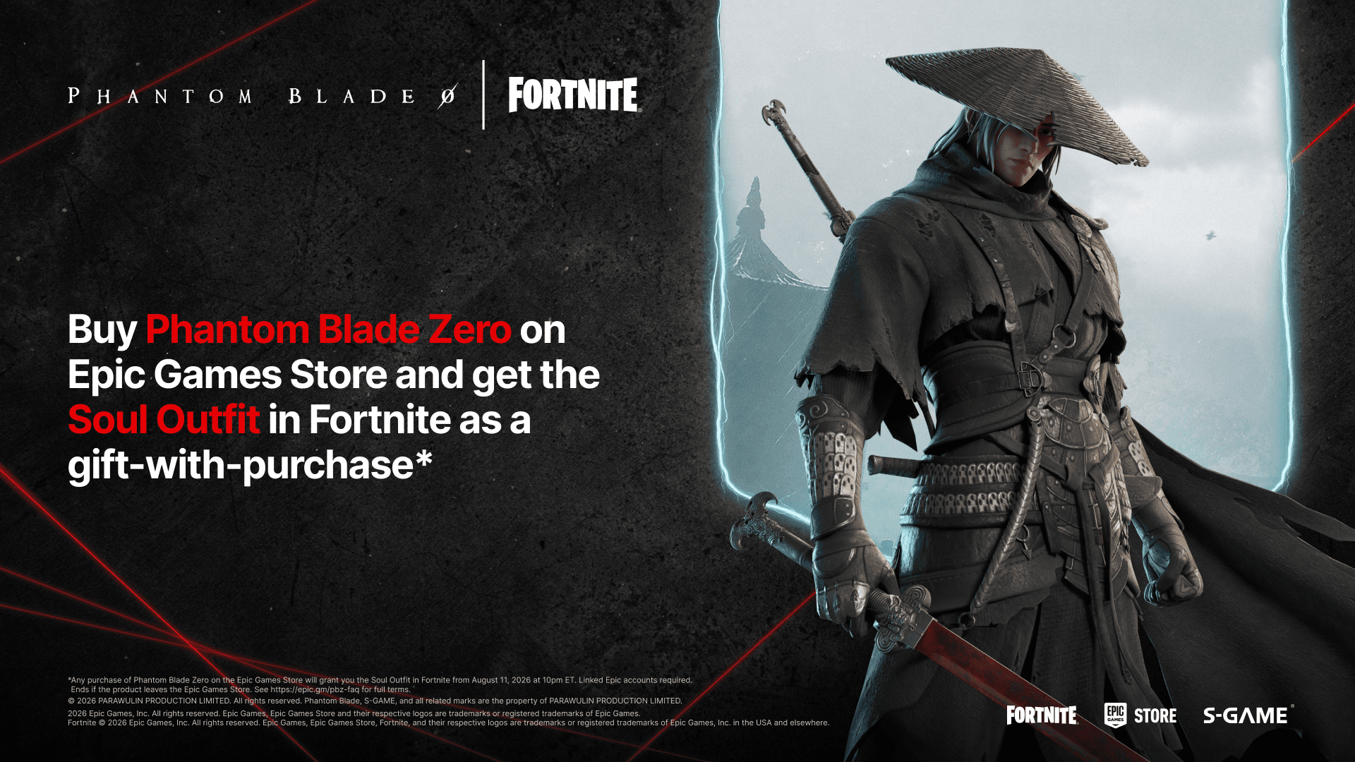 Phantom Blade Zero screenshot 2