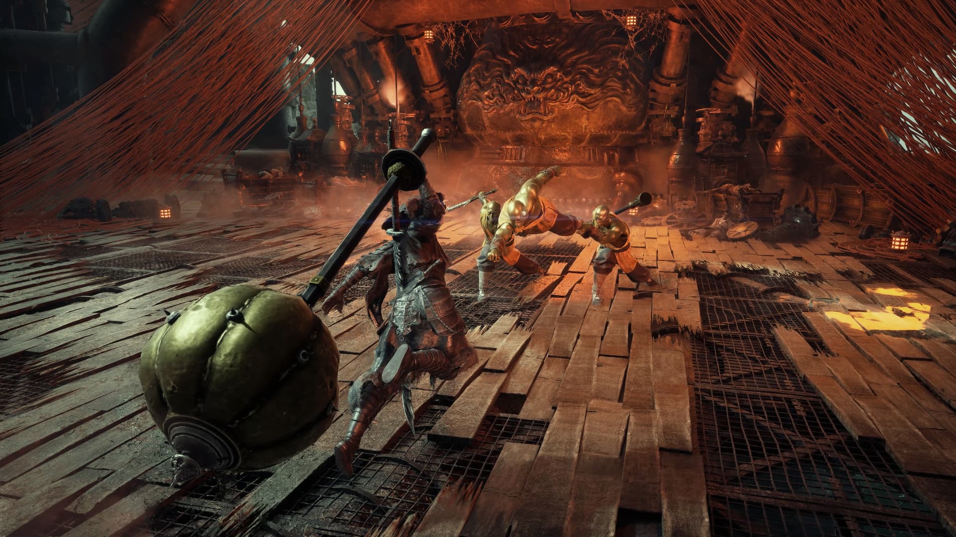 Phantom Blade Zero screenshot 1