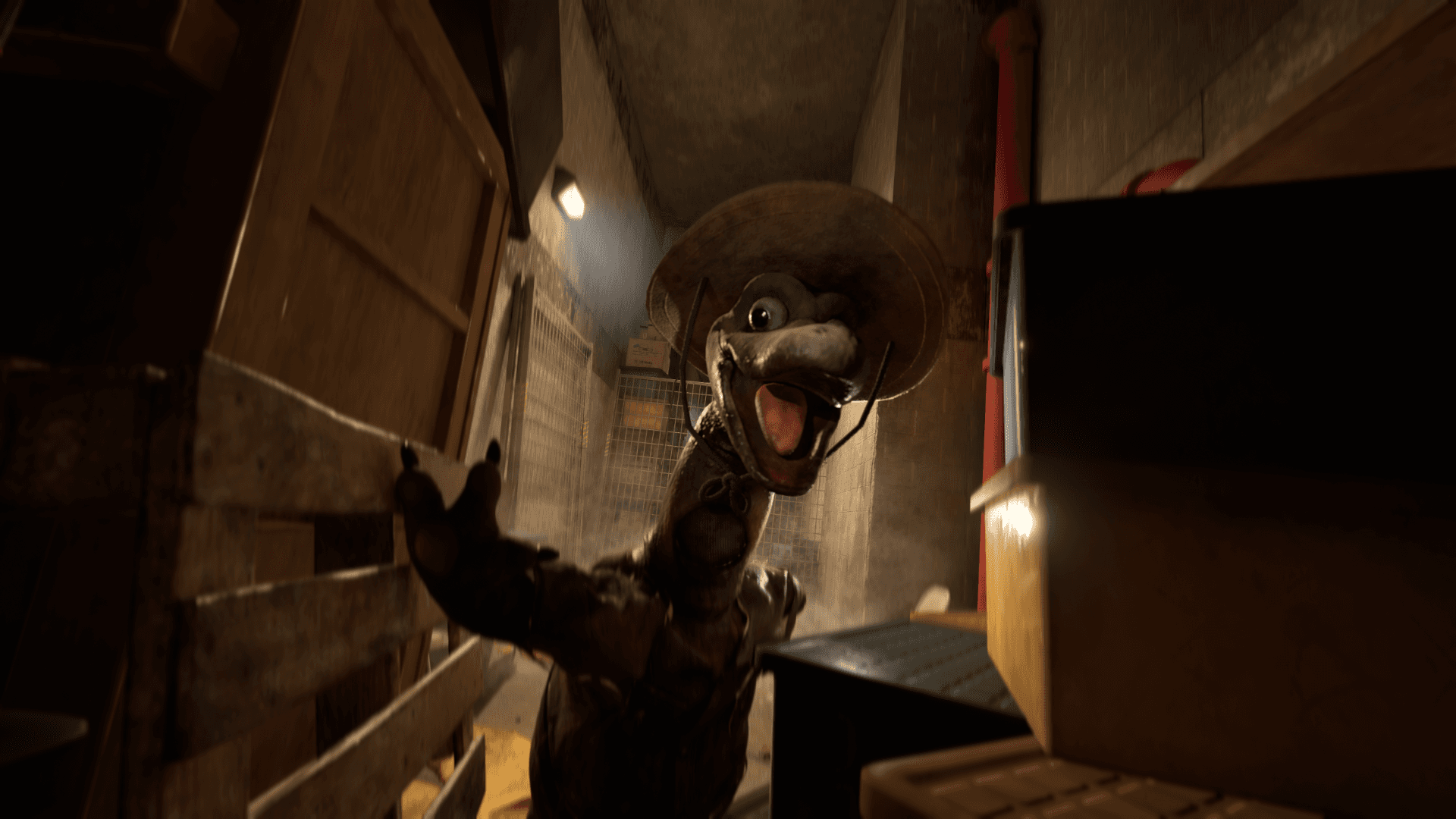 Terrible Lizards screenshot 1