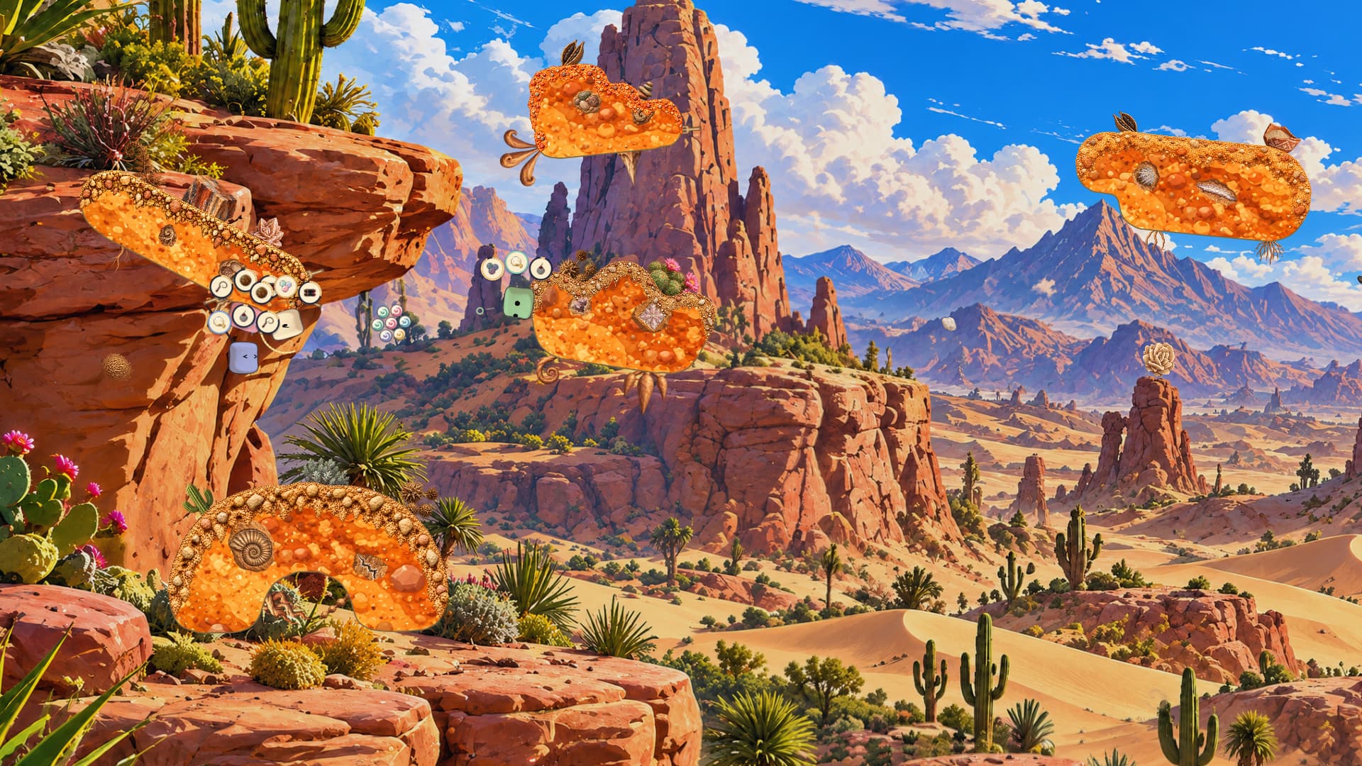 Marshmallow & CO official image 3