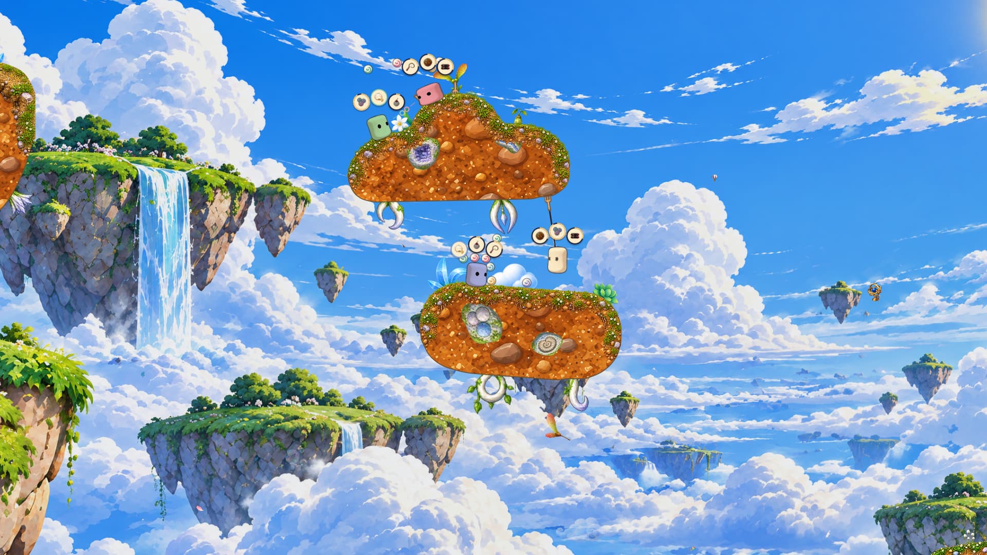 Marshmallow & CO official image 4