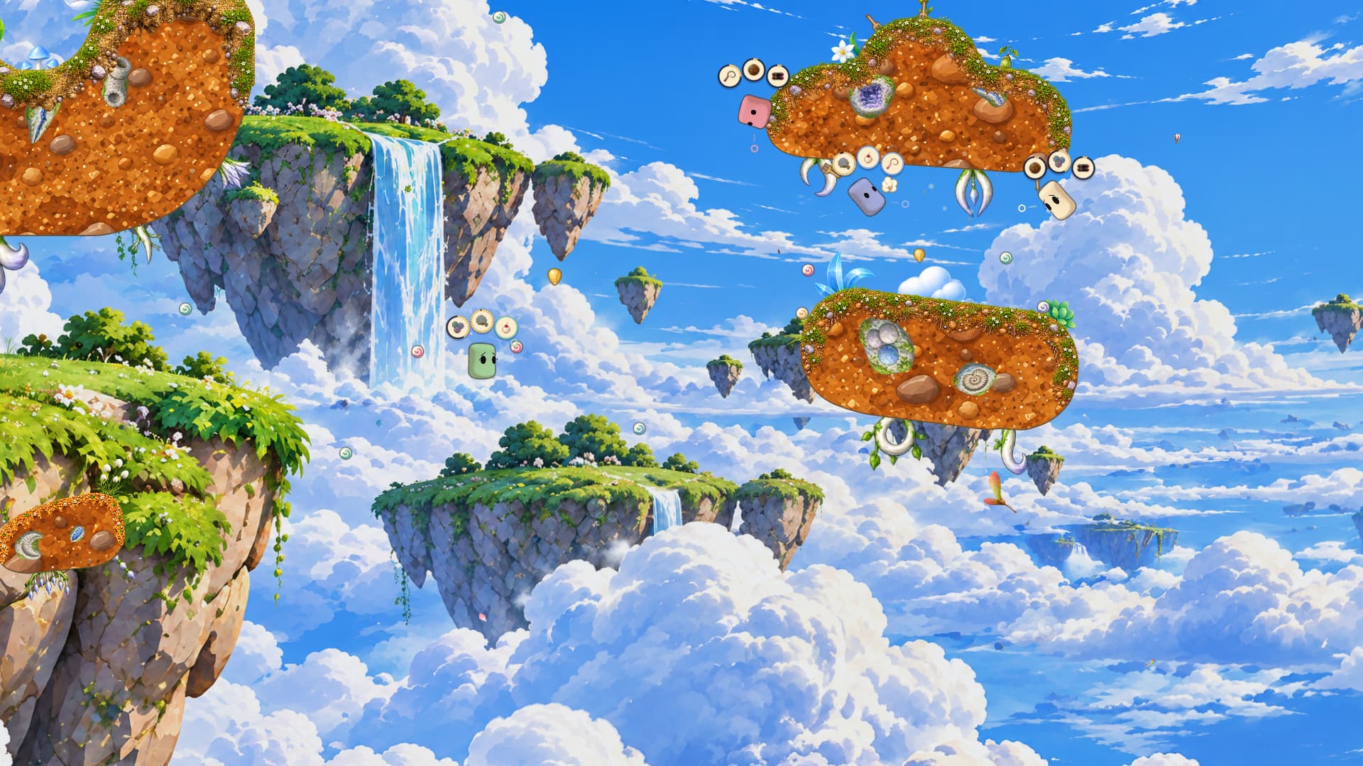 Marshmallow & CO official image 1