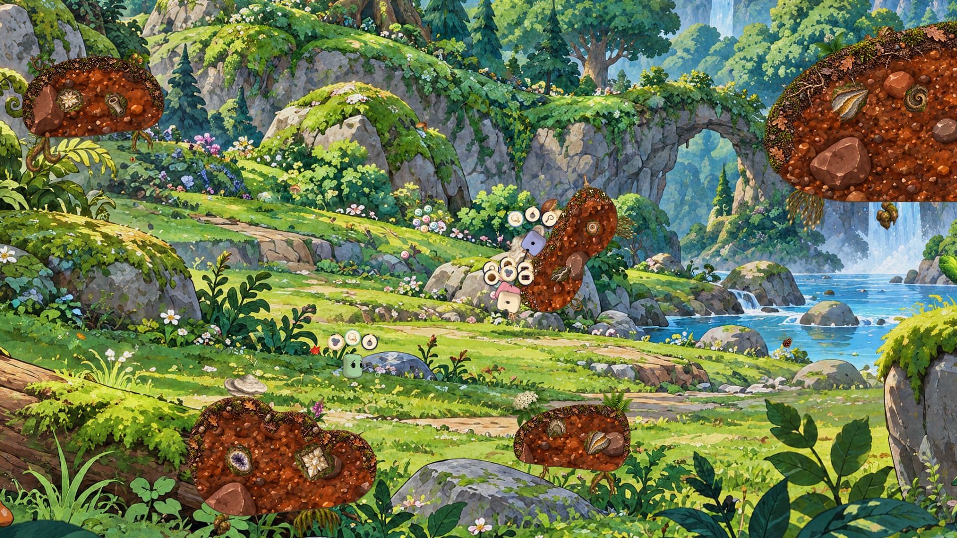 Marshmallow & CO official image 2